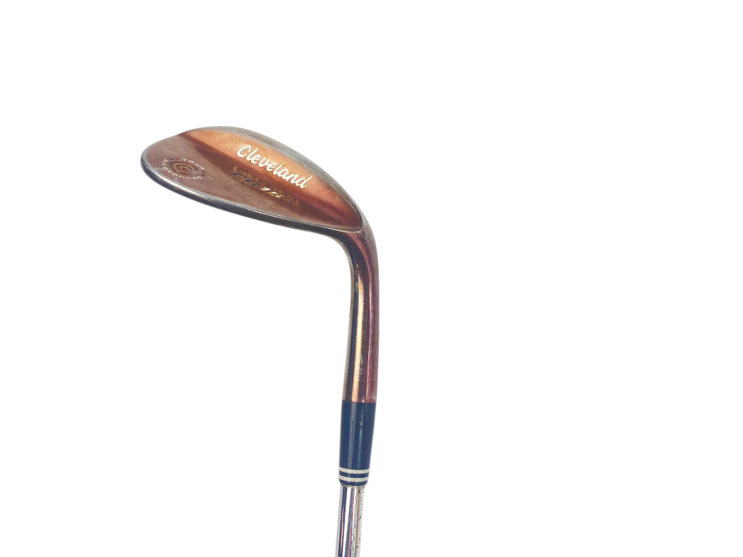 Cleveland CG15 Lob Wedge / 58 Degree / Wedge Flex