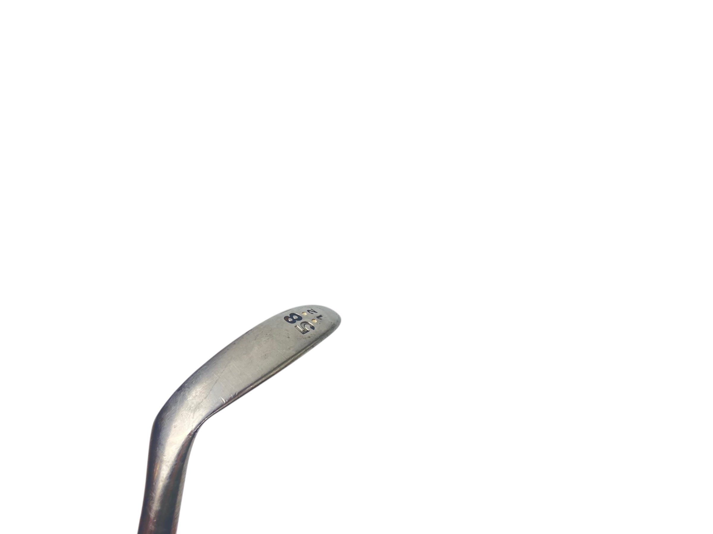 Cleveland CG15 Lob Wedge / 58 Degree / Wedge Flex