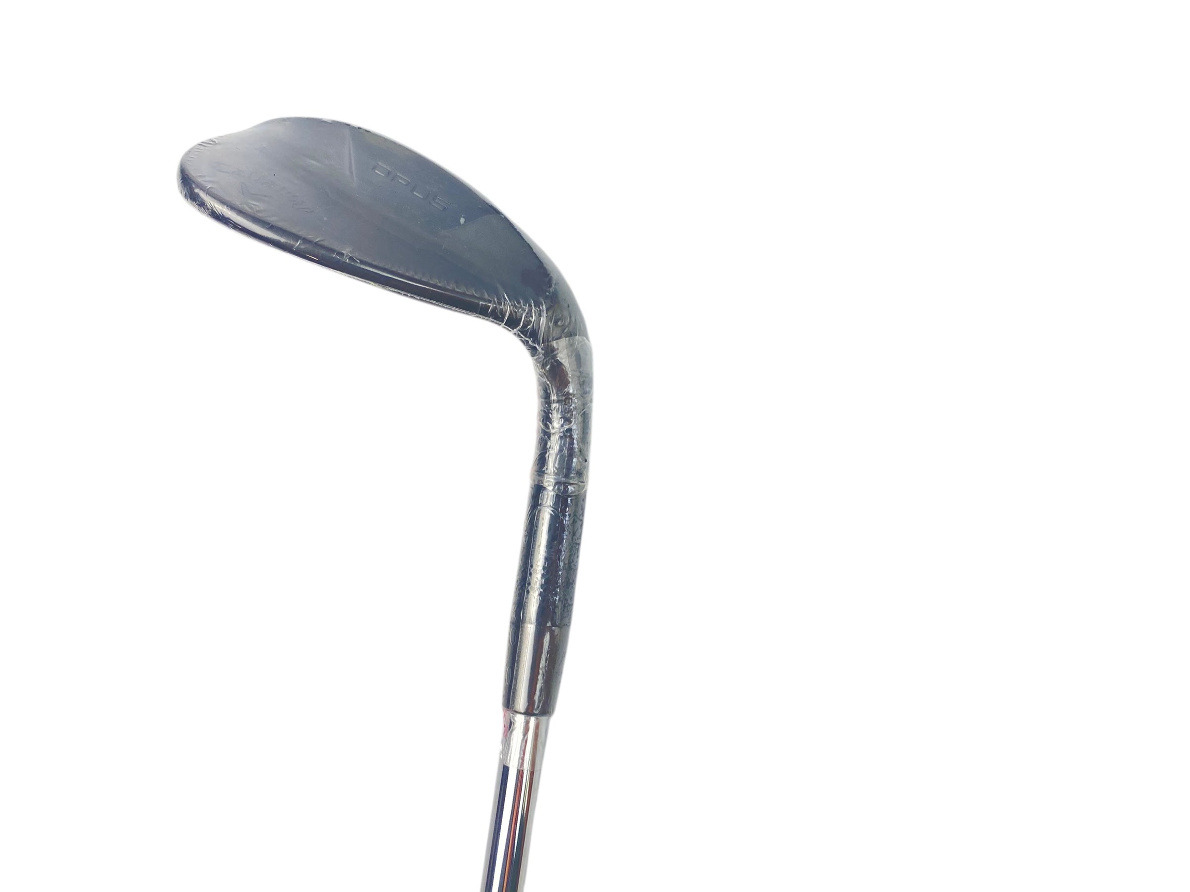 Callaway Opus Black Sand Wedge / 56 Degree / Wedge Flex