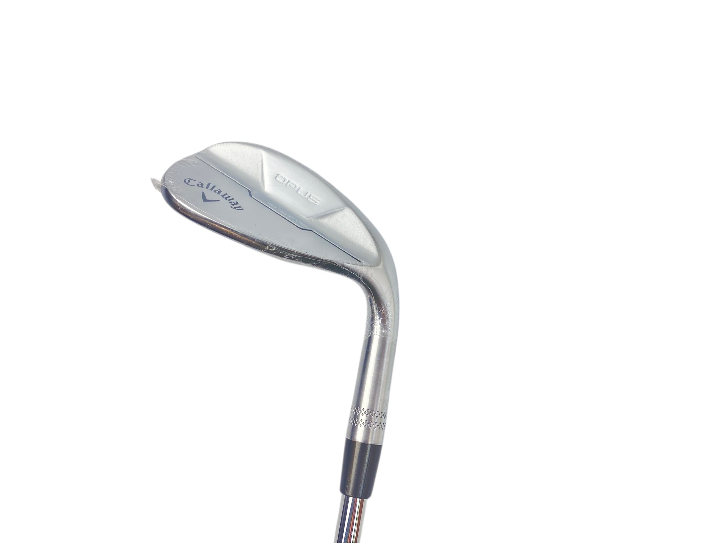 Callaway Opus Gap Wedge / 52 Degree / Wedge Flex