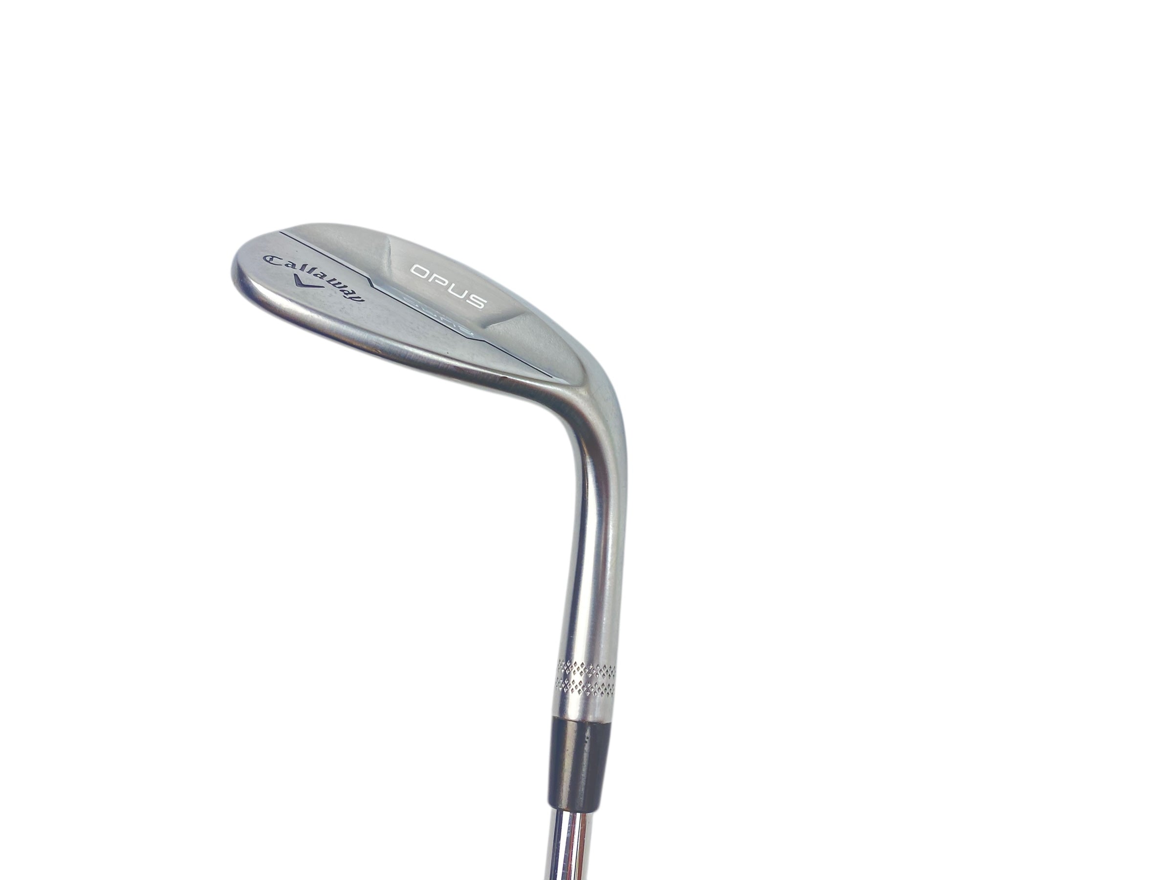 Callaway Opus Lob Wedge / 58 Degree / Wedge Flex