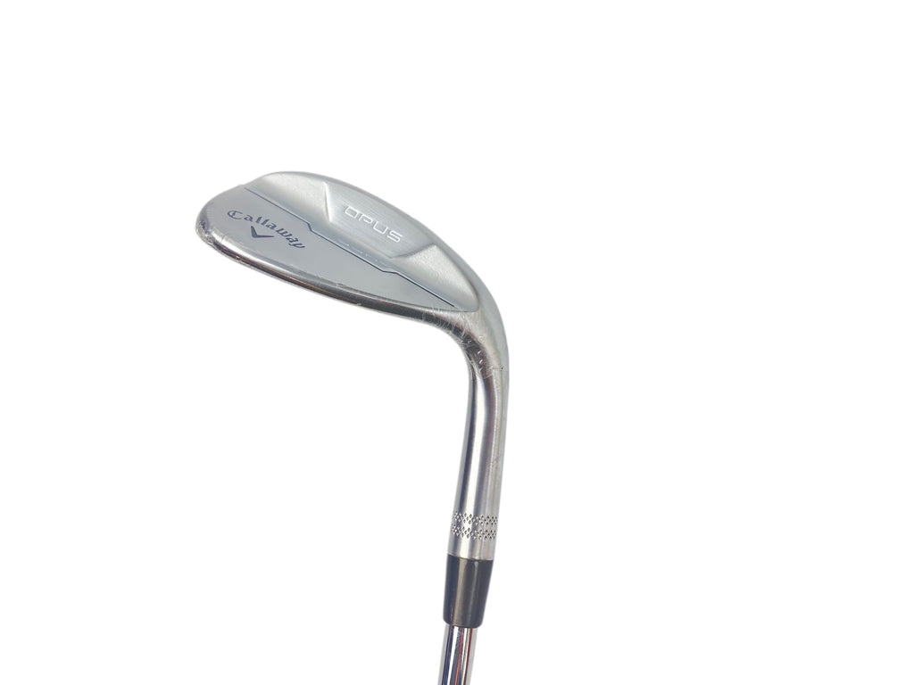 Callaway Opus Lob Wedge / 58 Degree / Wedge Flex