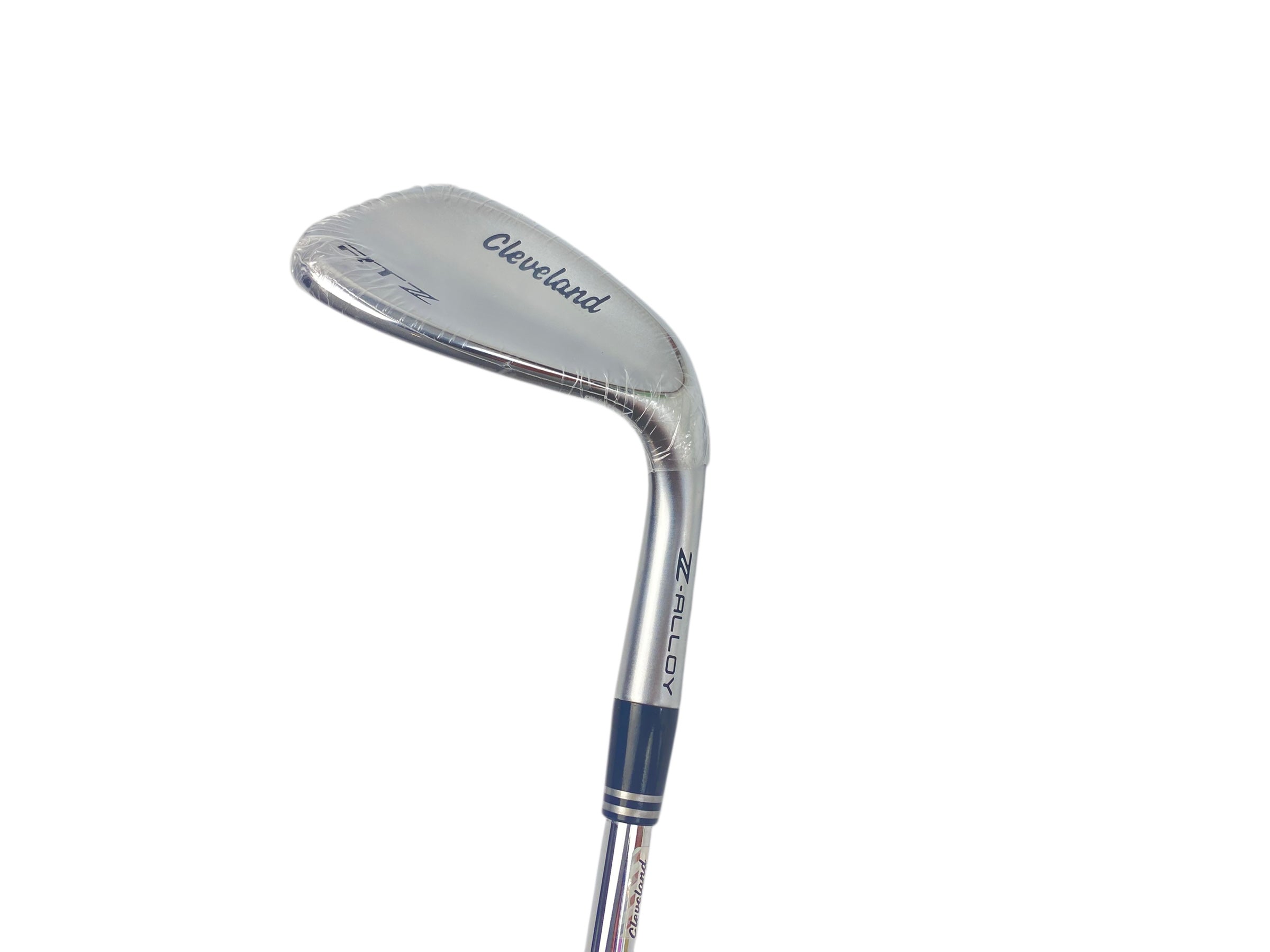 Cleveland RTZ Gap Wedge / 50 Degree / Wedge Flex