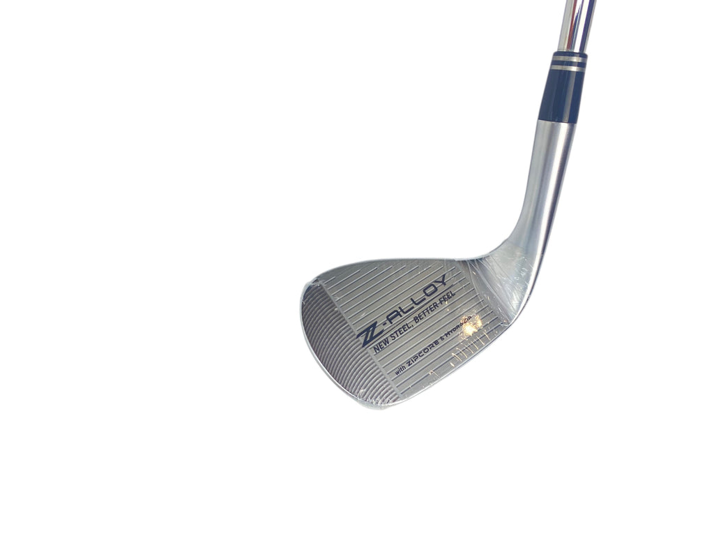 Cleveland RTZ Gap Wedge / 50 Degree / Wedge Flex