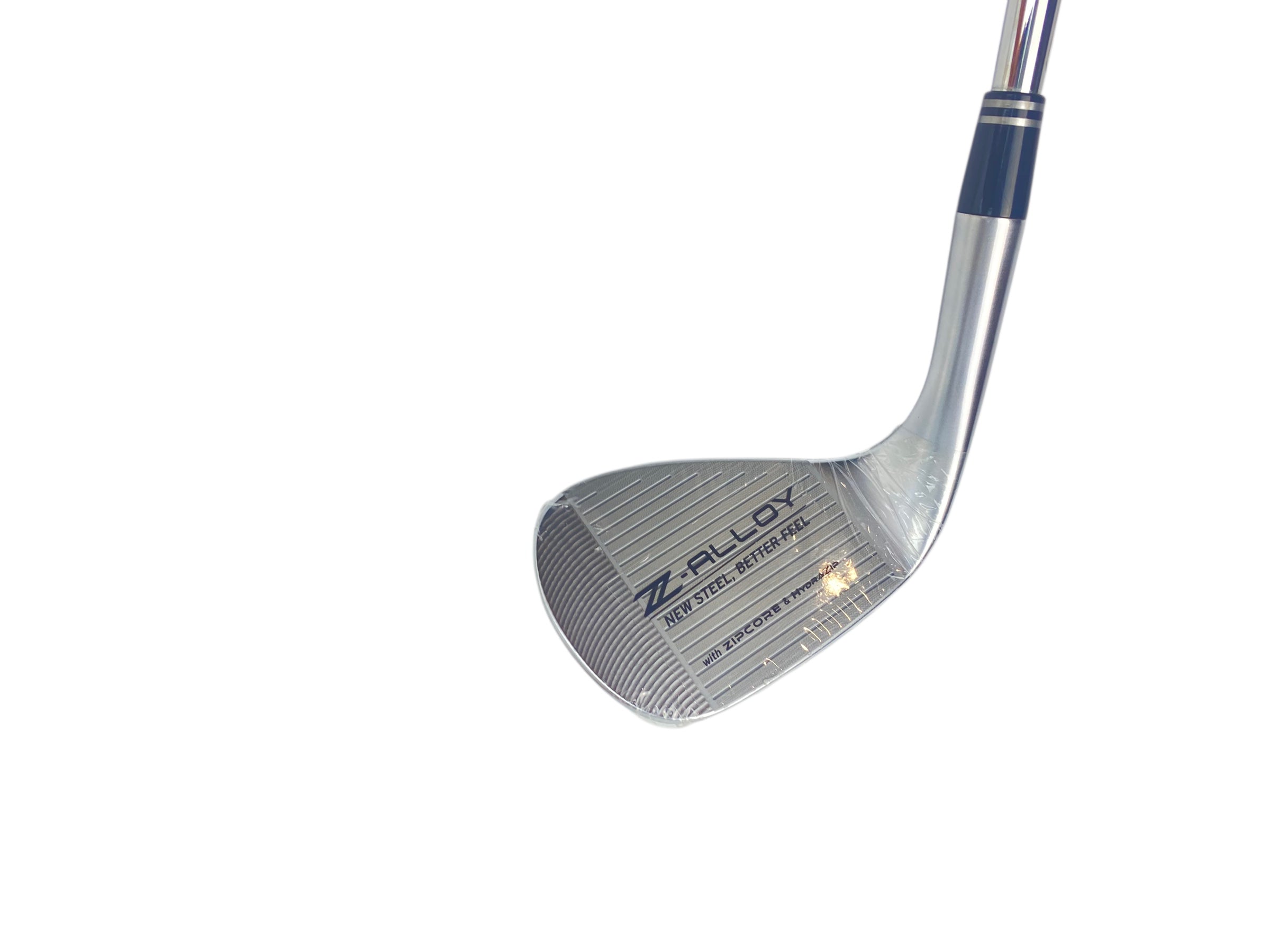 Cleveland RTZ Gap Wedge / 50 Degree / Wedge Flex