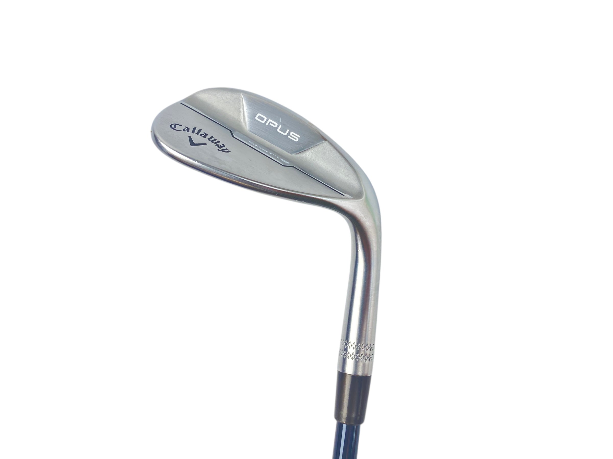 Callaway Opus Sand Wedge / 54 Degree / Wedge Flex