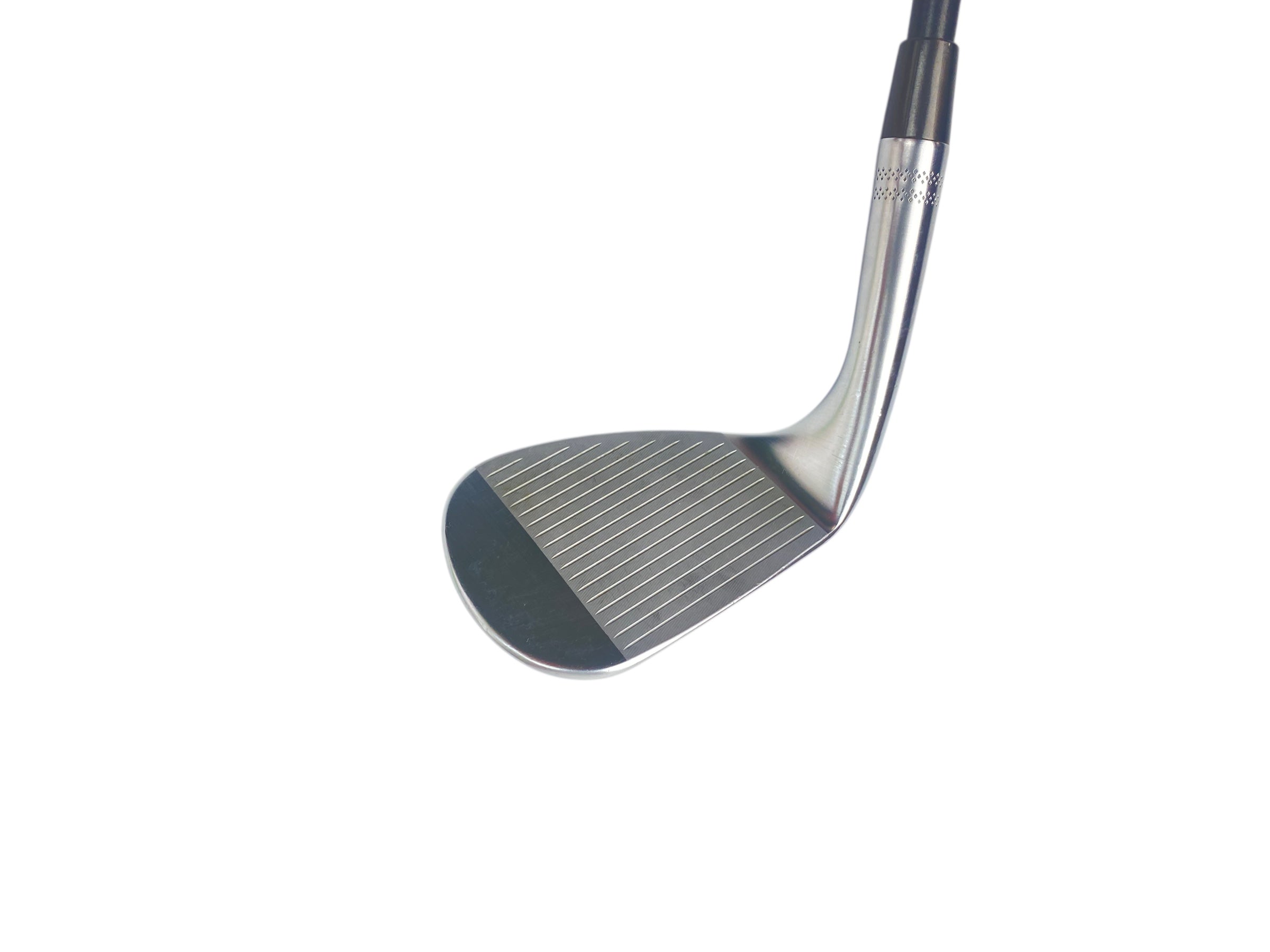 Callaway Opus Platinum Lob Wedge / 58 Degree / Wedge Flex