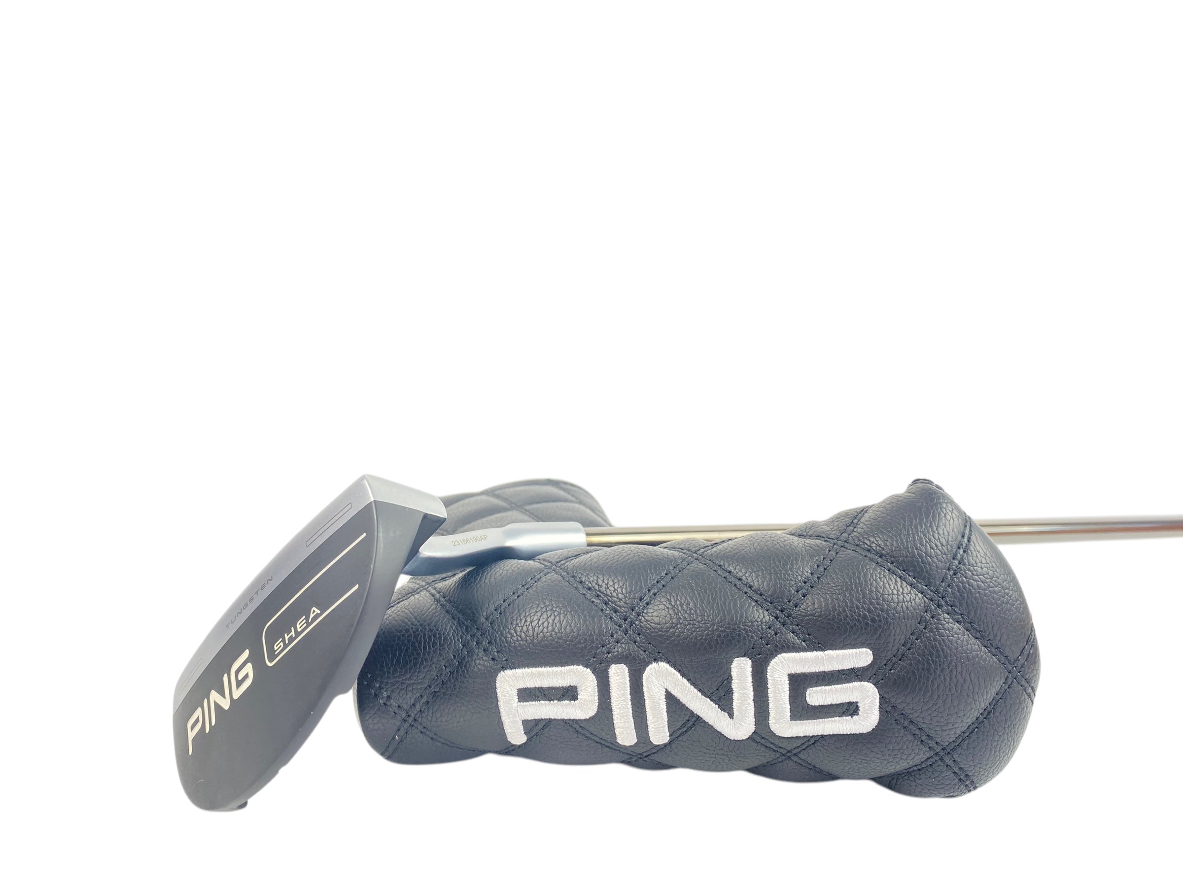 Ping 2023 Shea Putter / 35 Inch