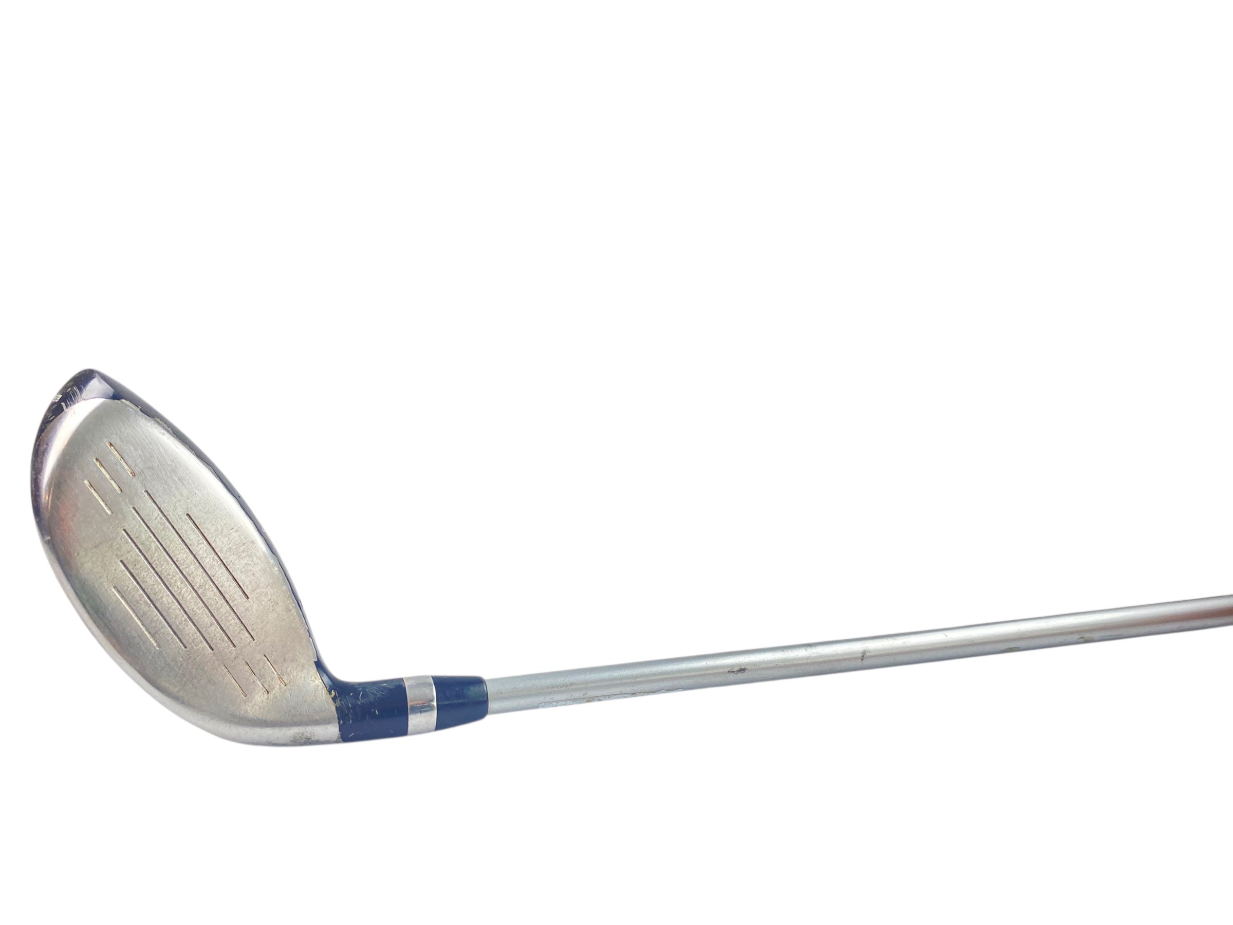 Mizuno S3 Max 5 Wood / 21 Degree / Ladies Flex