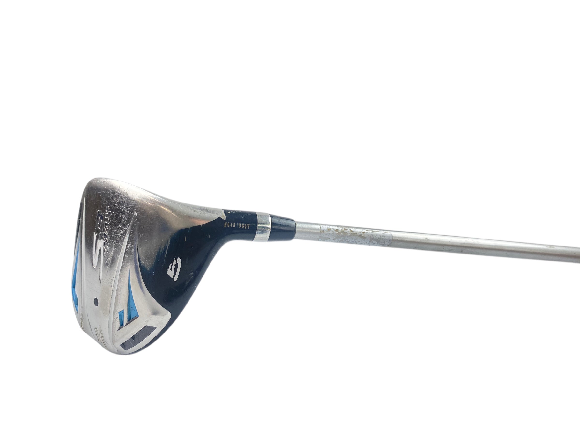 Mizuno S3 Max 5 Wood / 21 Degree / Ladies Flex