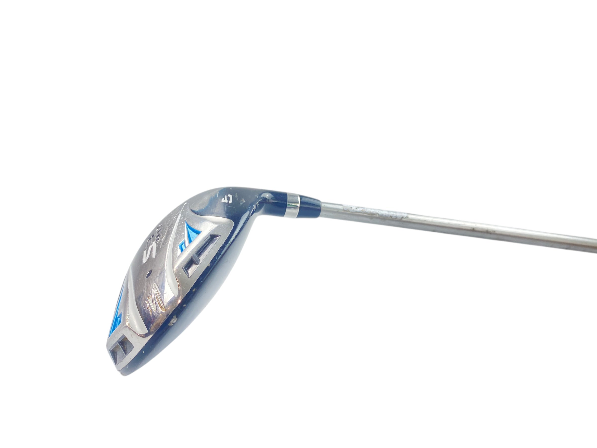 Mizuno S3 Max 5 Wood / 21 Degree / Ladies Flex