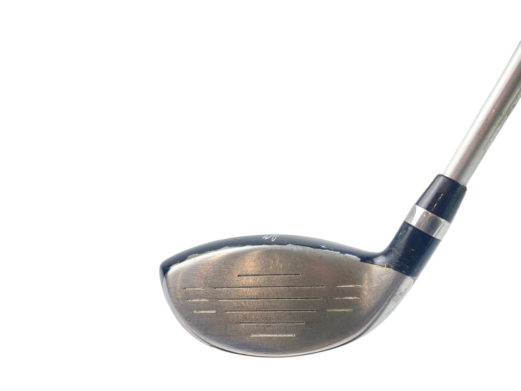 Mizuno S3 Max 5 Wood / 21 Degree / Ladies Flex