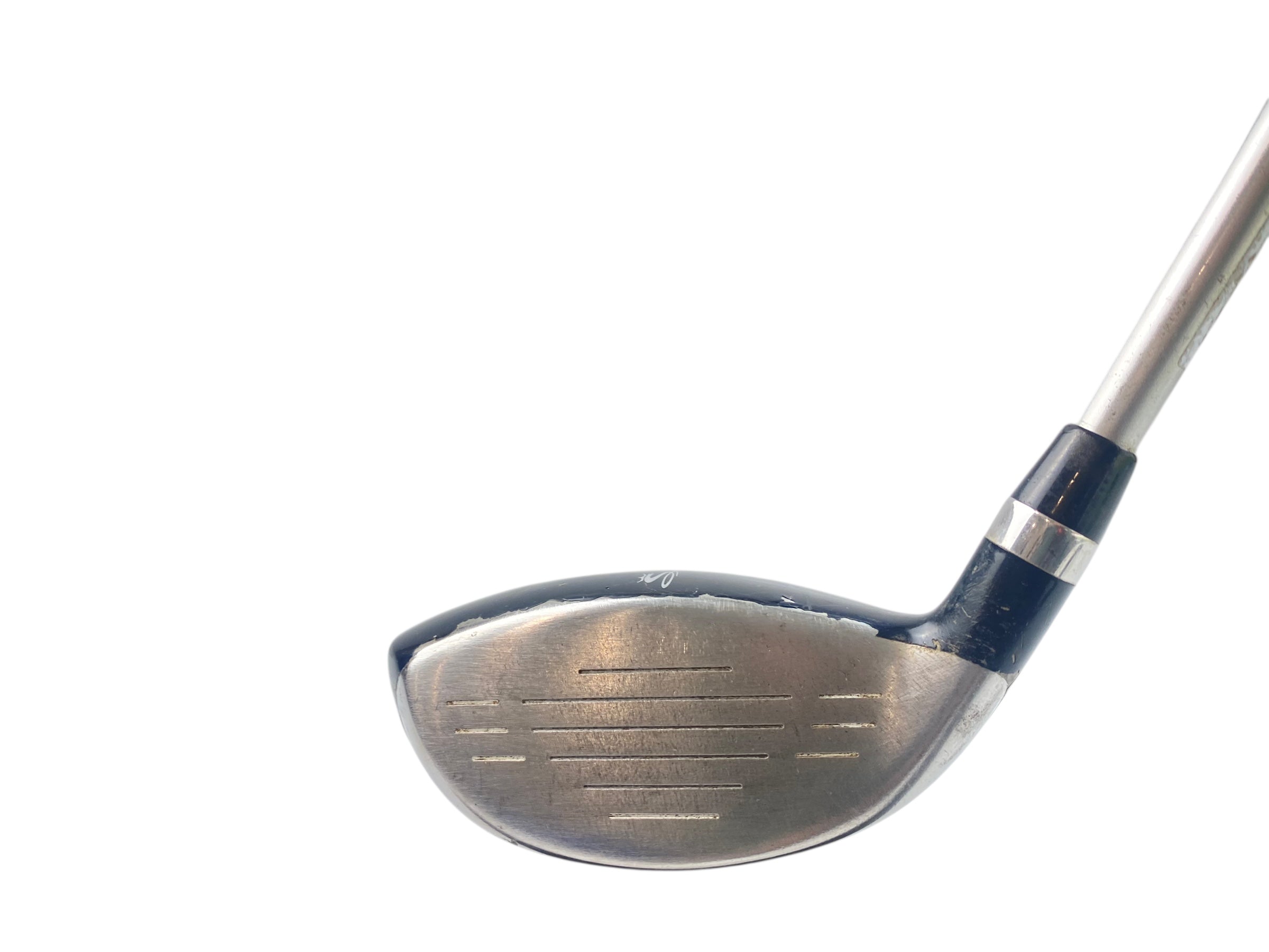 Mizuno S3 Max 5 Wood / 21 Degree / Ladies Flex