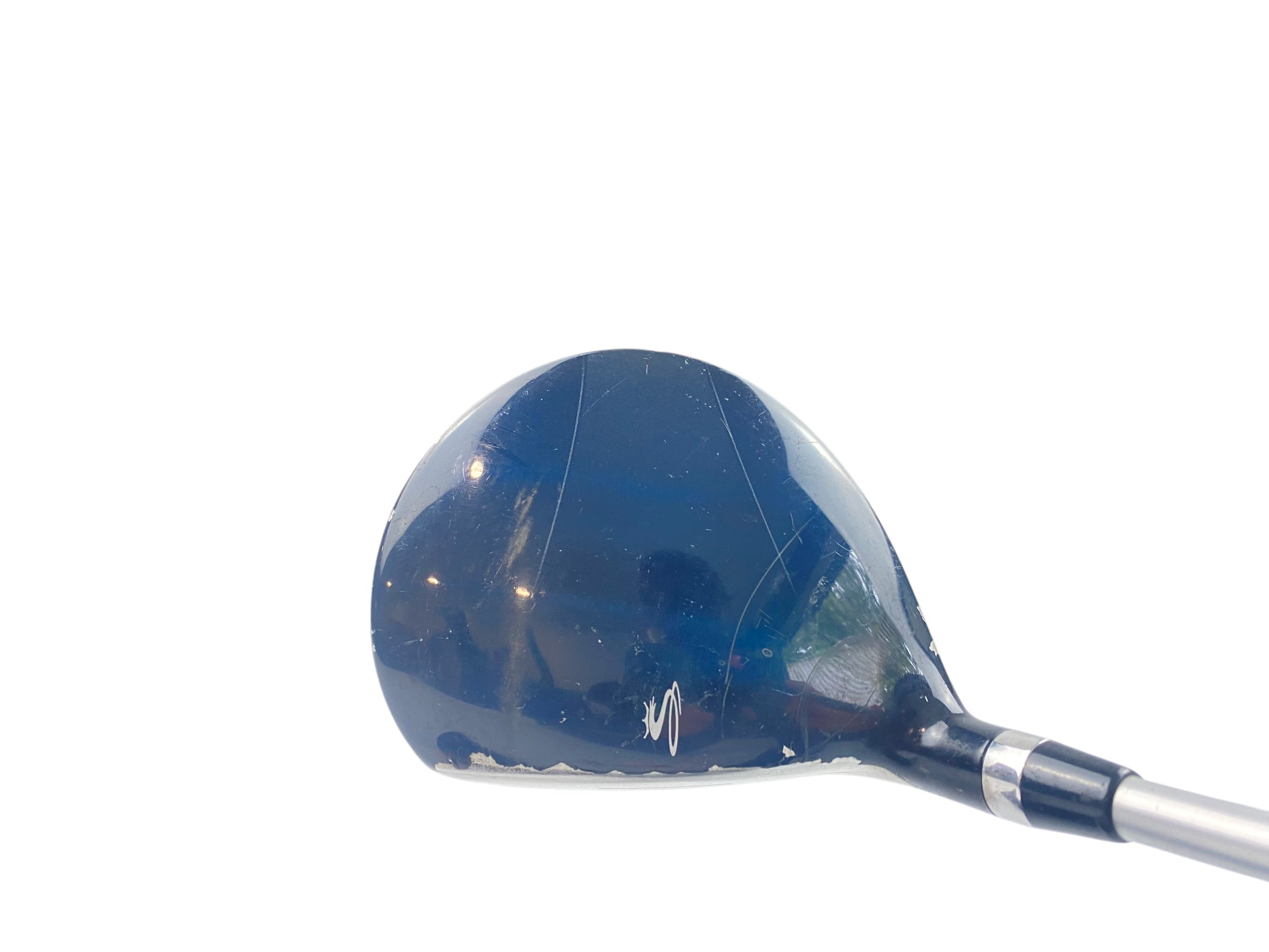 Mizuno S3 Max 5 Wood / 21 Degree / Ladies Flex