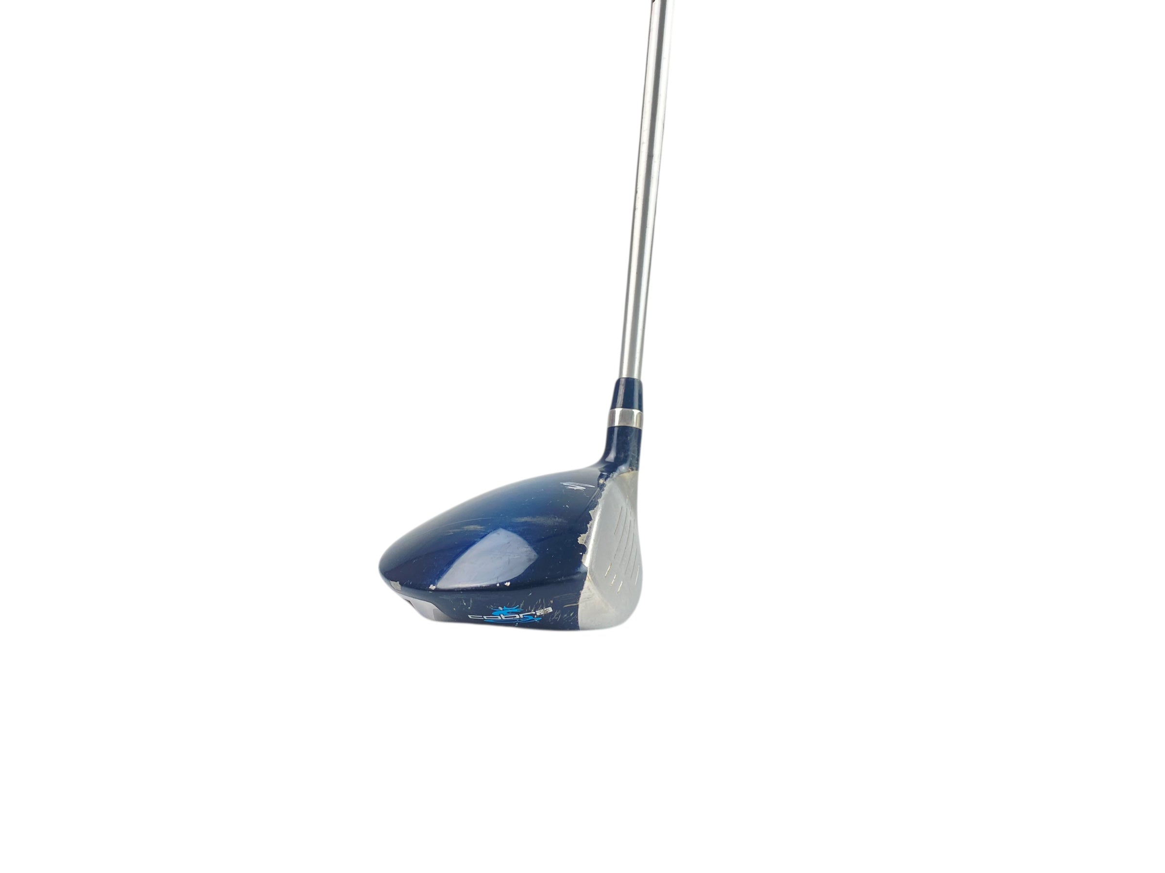 Mizuno S3 Max 5 Wood / 21 Degree / Ladies Flex