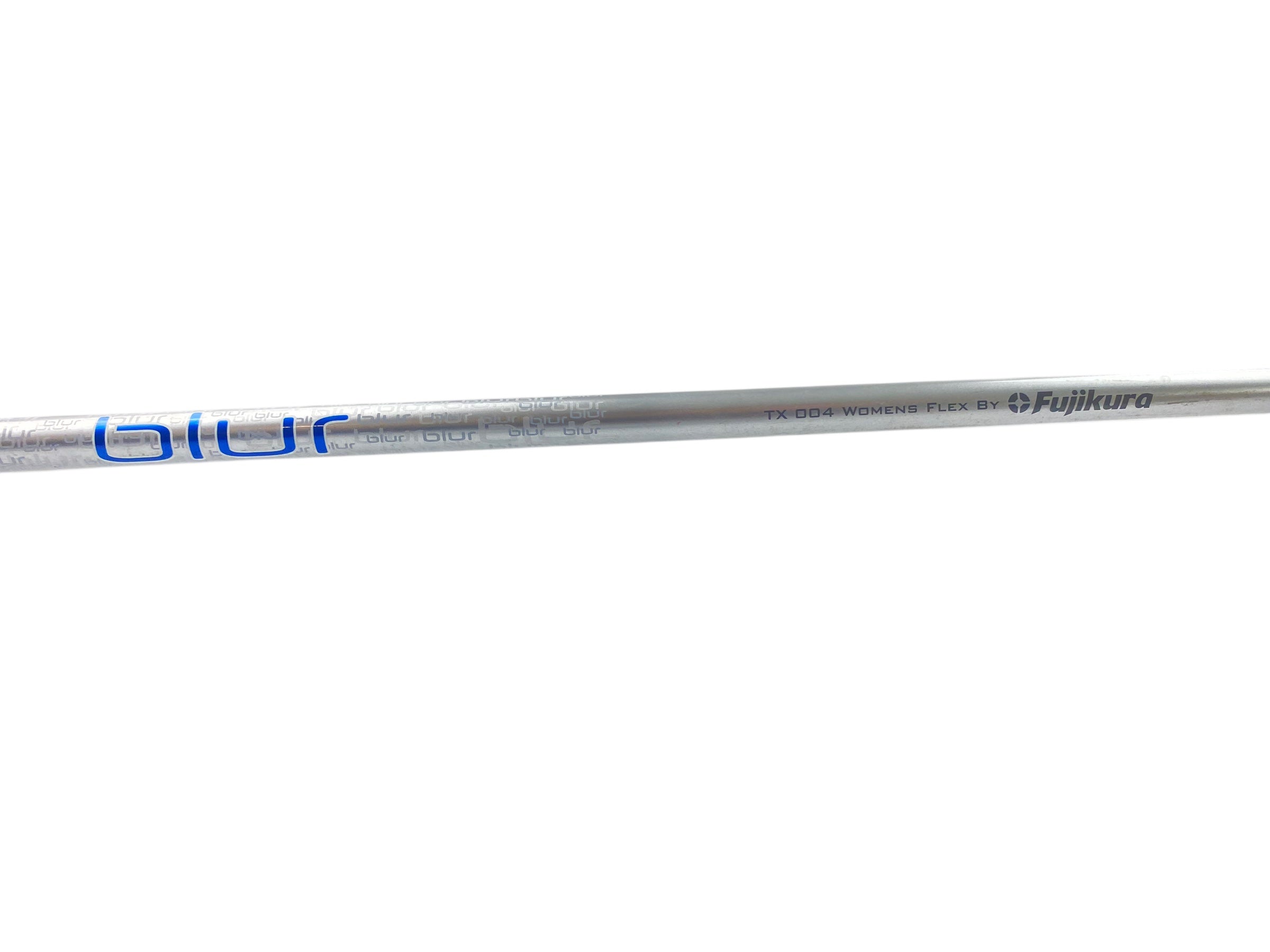 Mizuno S3 Max 5 Wood / 21 Degree / Ladies Flex