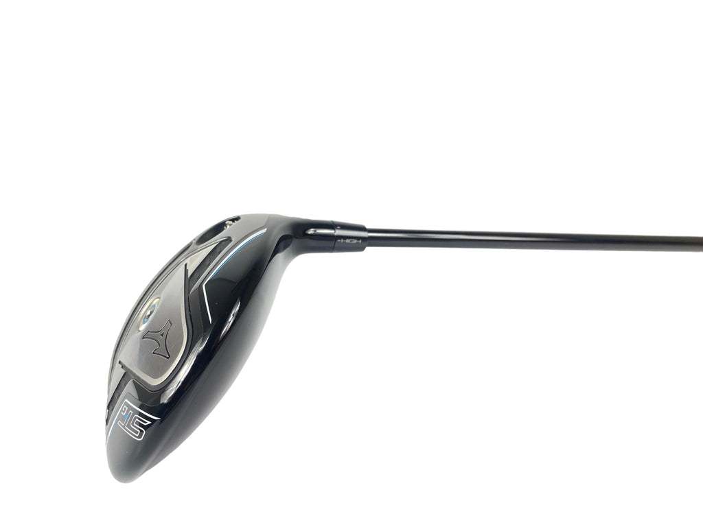 Mizuno ST-G Titanium 5 Wood / 18 Degree / Regular Flex