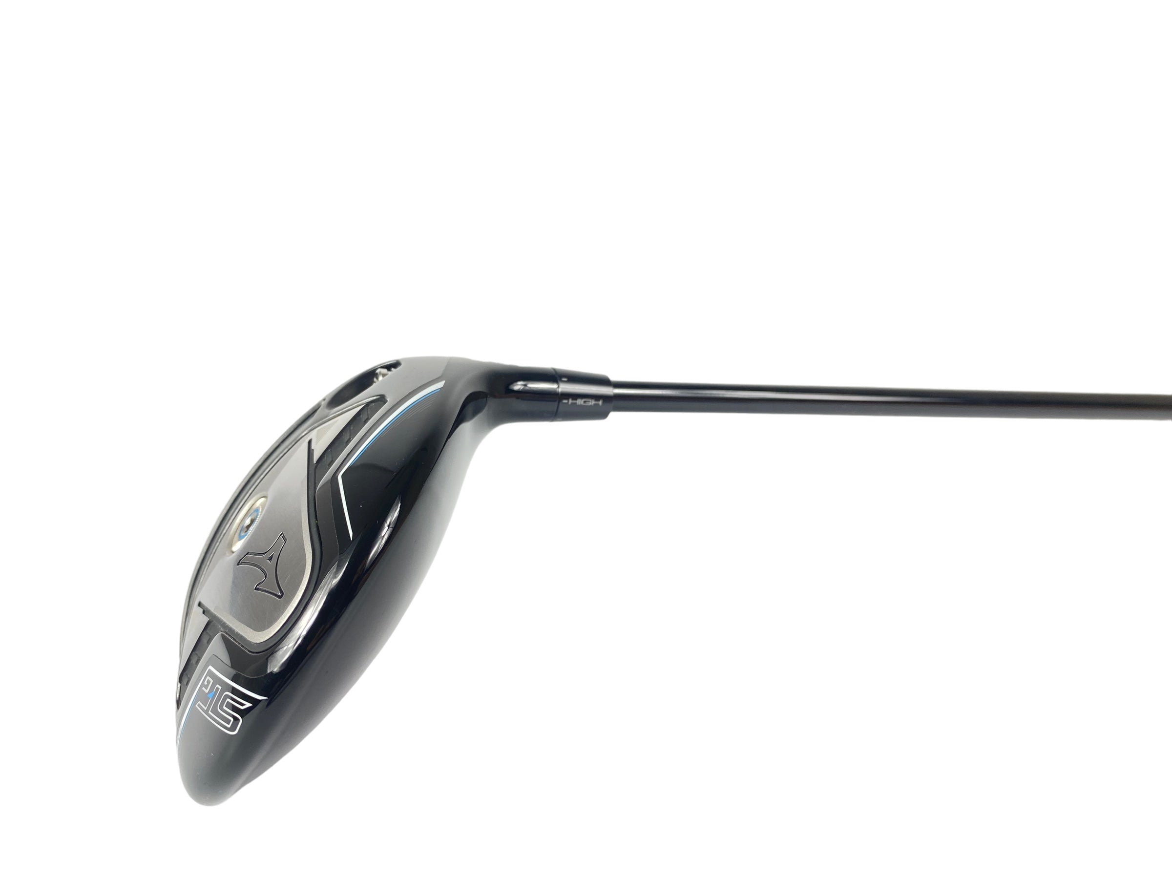 Mizuno ST-G Titanium 5 Wood / 18 Degree / Regular Flex