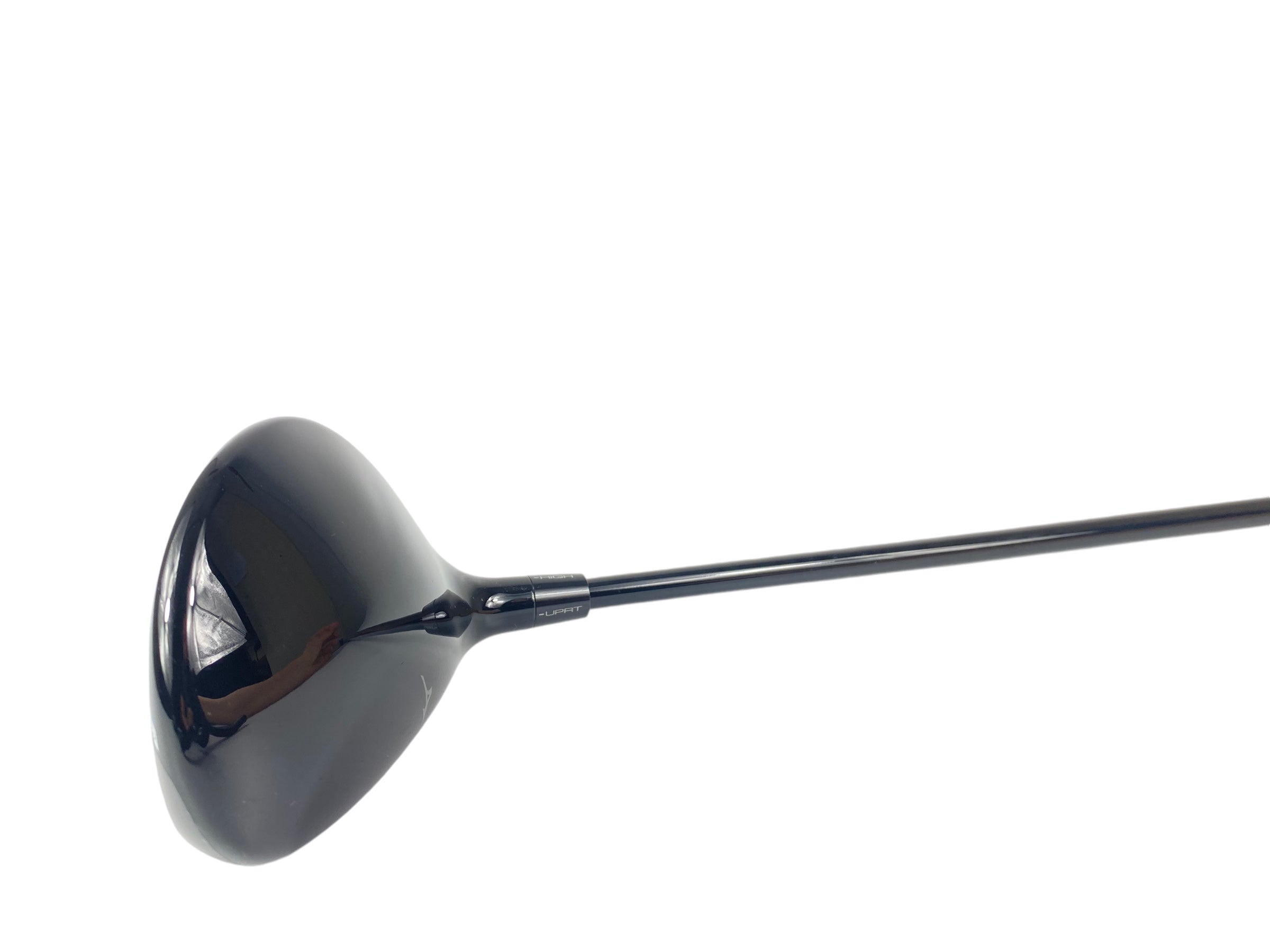 Mizuno ST-G Titanium 5 Wood / 18 Degree / Regular Flex