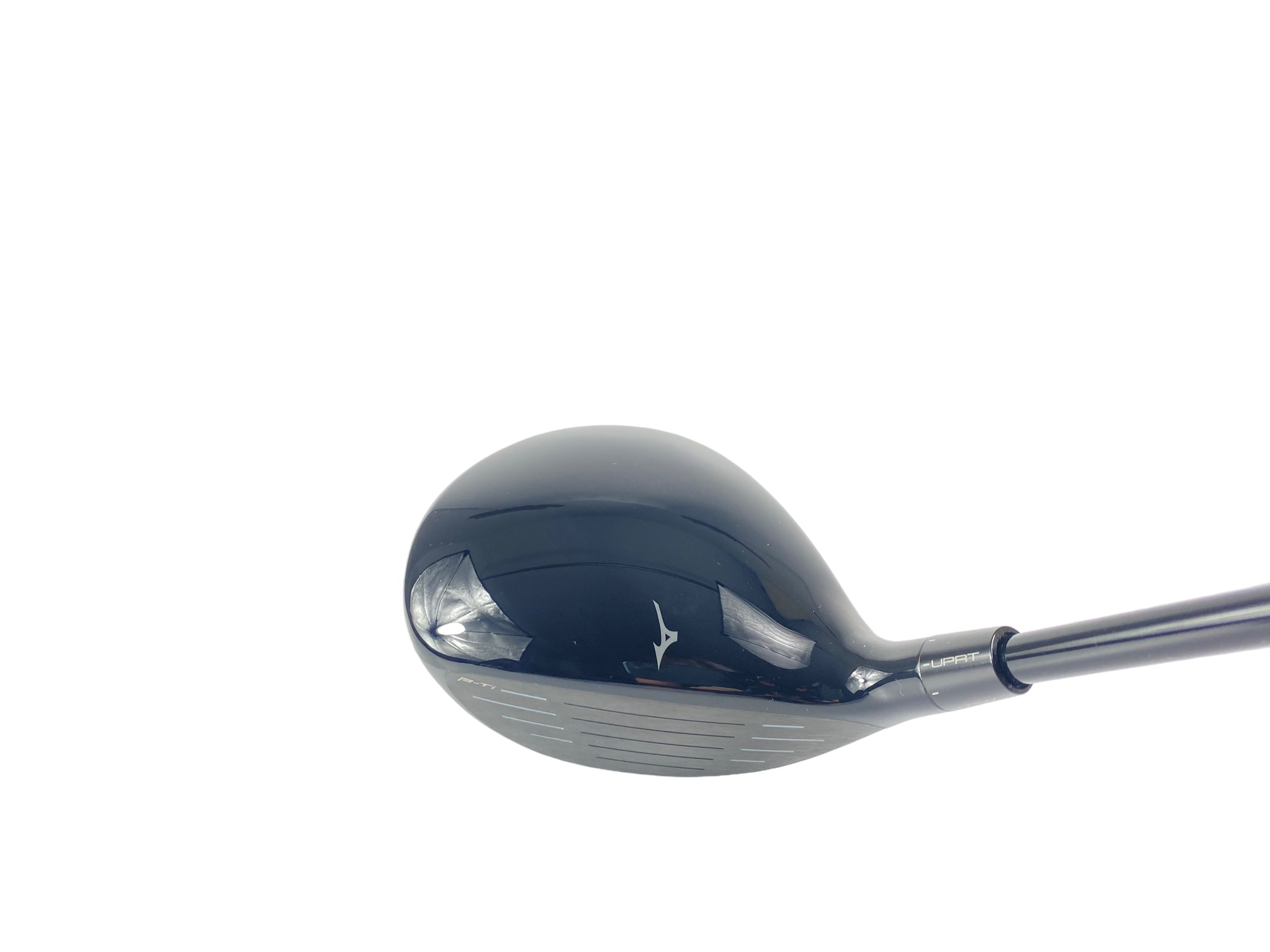 Mizuno ST-G Titanium 5 Wood / 18 Degree / Regular Flex