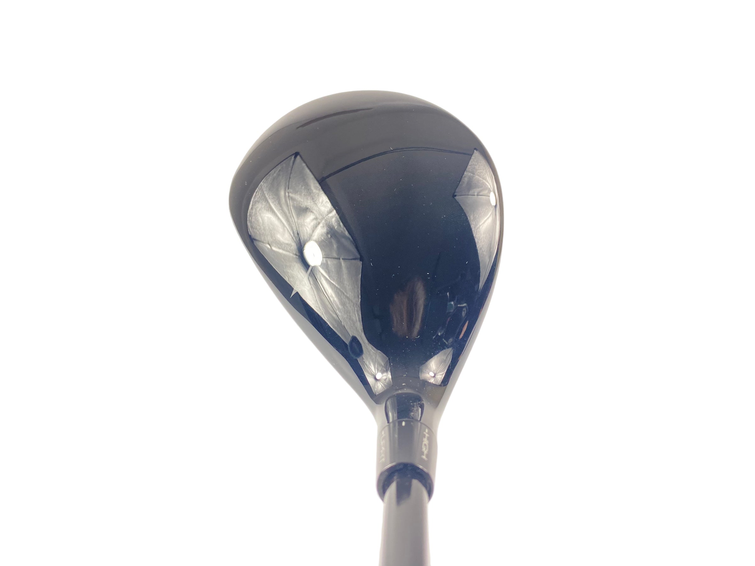 Mizuno ST-G Titanium 5 Wood / 18 Degree / Regular Flex