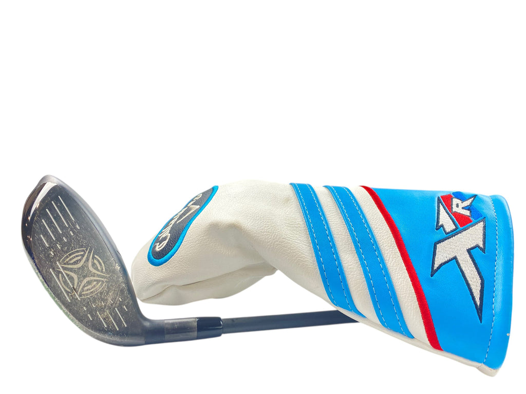 Callaway XR16 5 Wood / 18 Degree / Ladies Flex