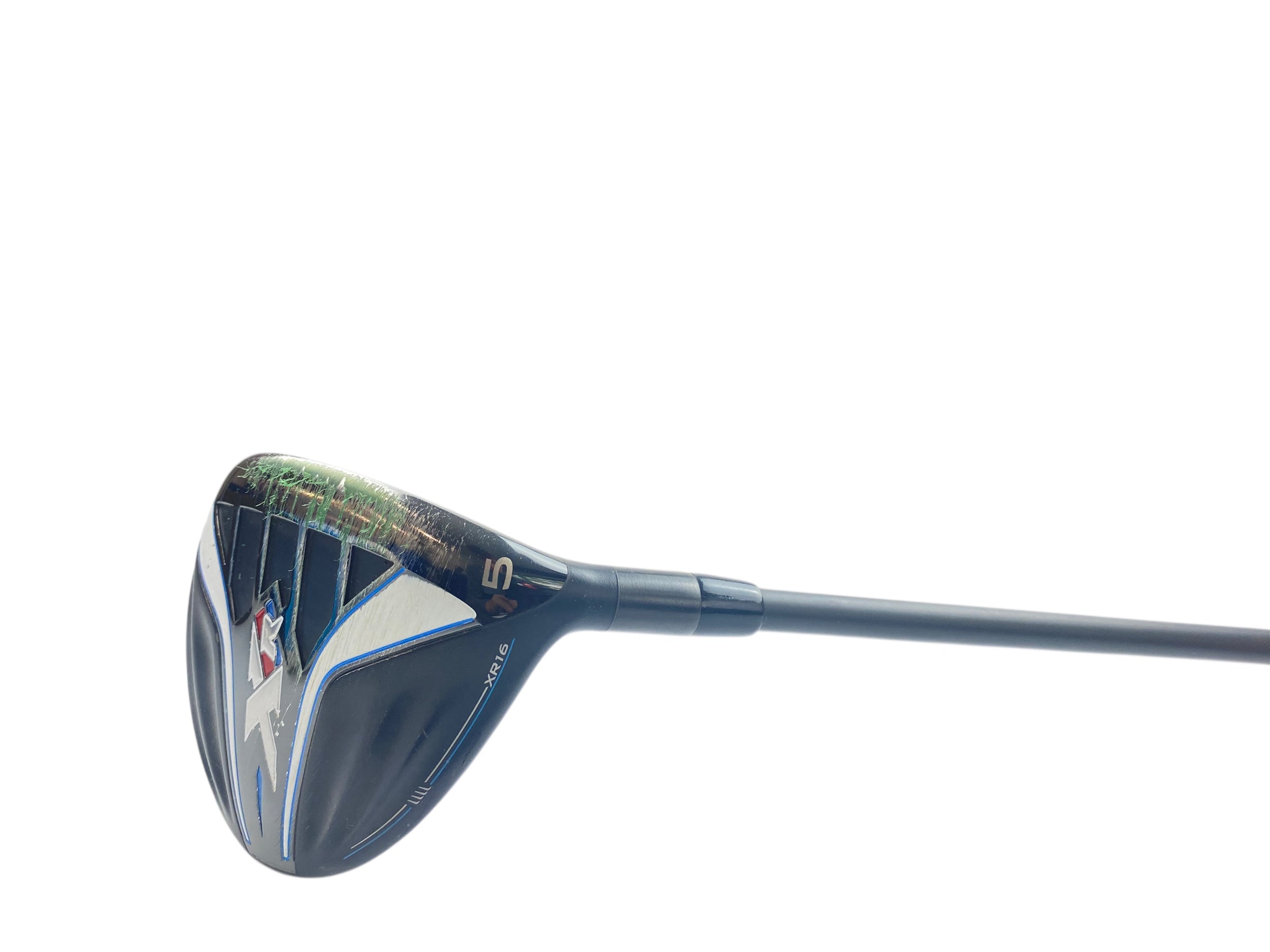Callaway XR16 5 Wood / 18 Degree / Ladies Flex