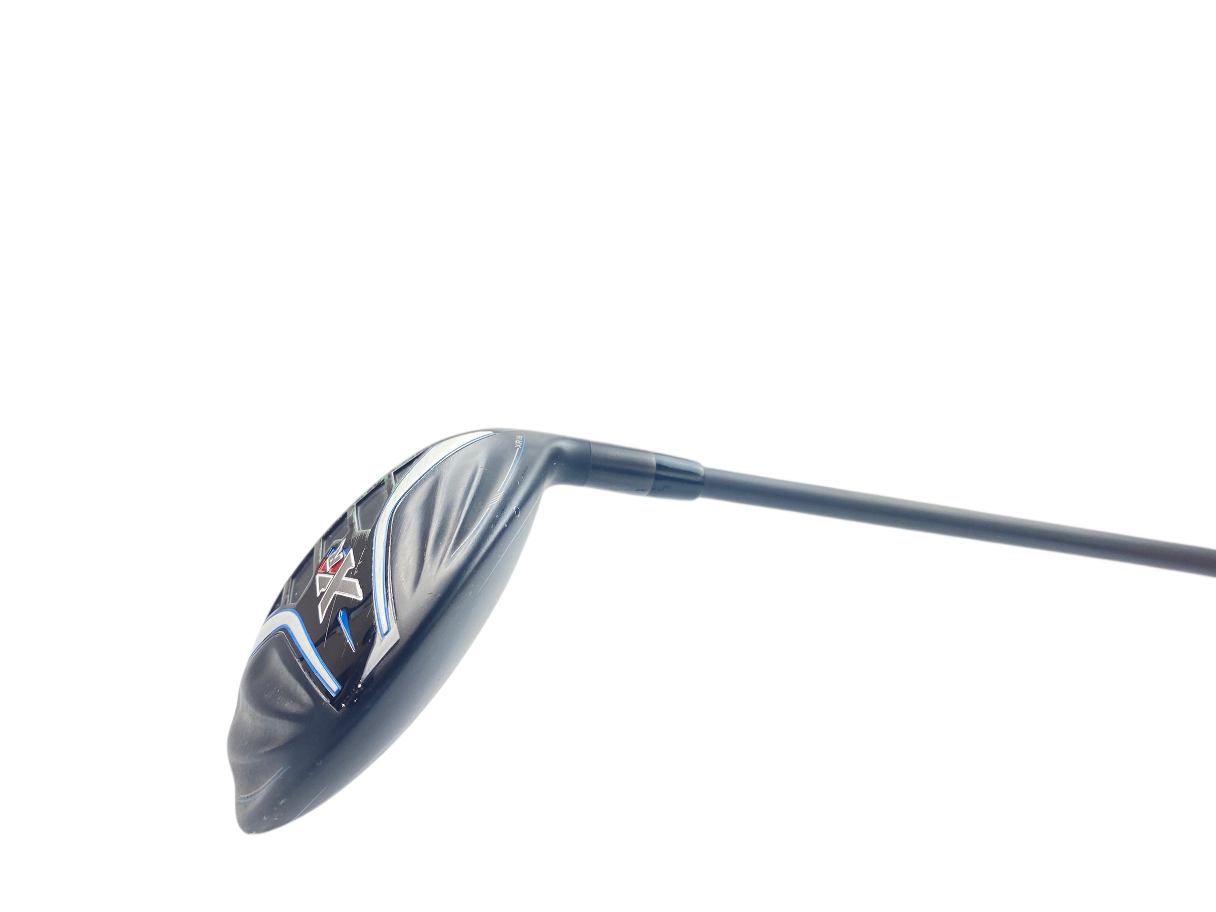 Callaway XR16 5 Wood / 18 Degree / Ladies Flex