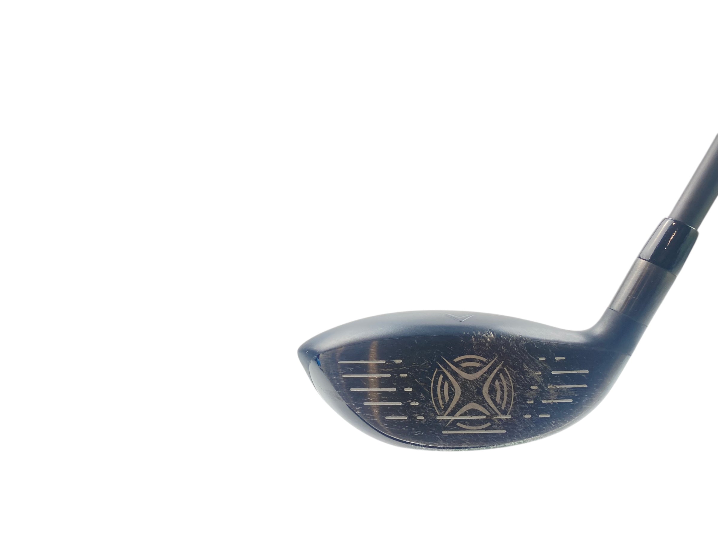 Callaway XR16 5 Wood / 18 Degree / Ladies Flex