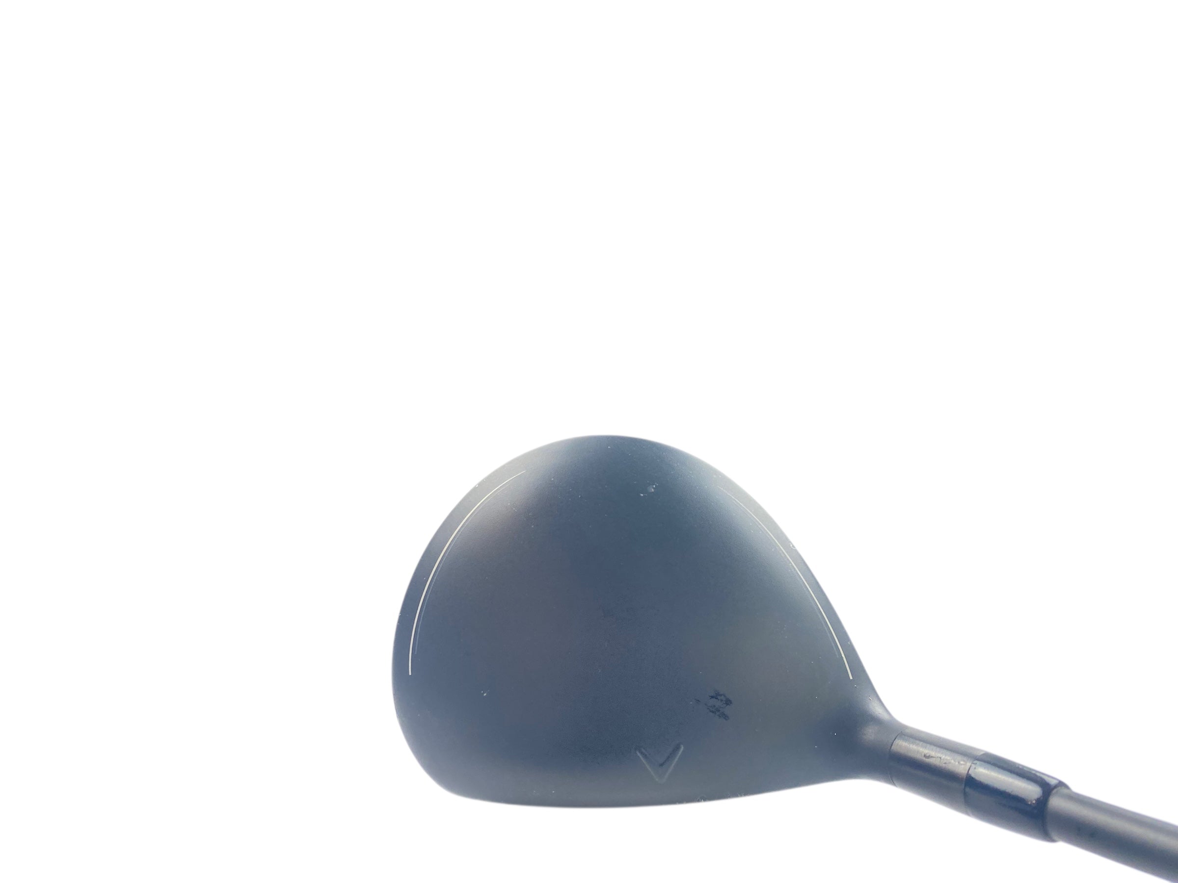 Callaway XR16 5 Wood / 18 Degree / Ladies Flex