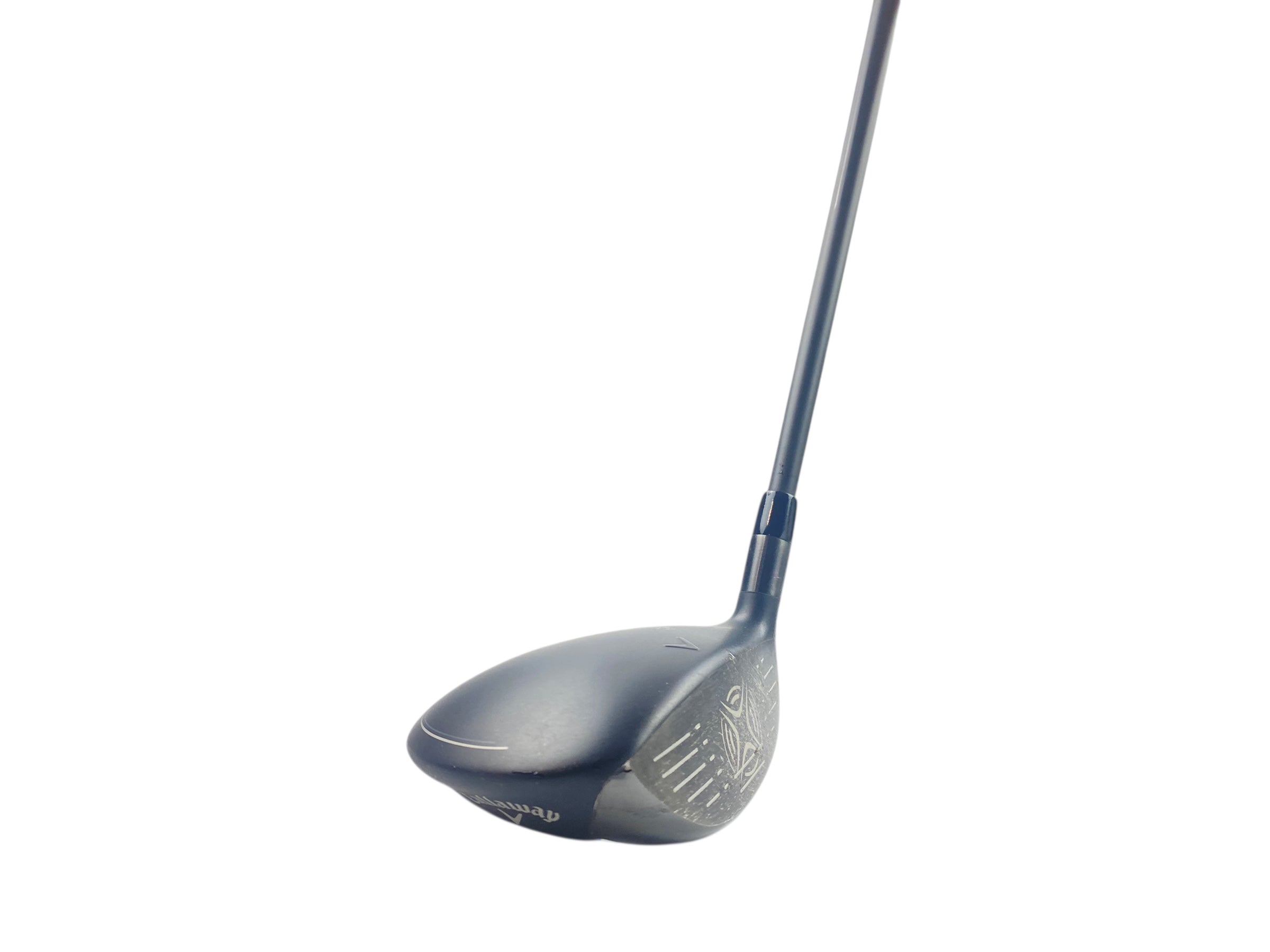 Callaway XR16 5 Wood / 18 Degree / Ladies Flex