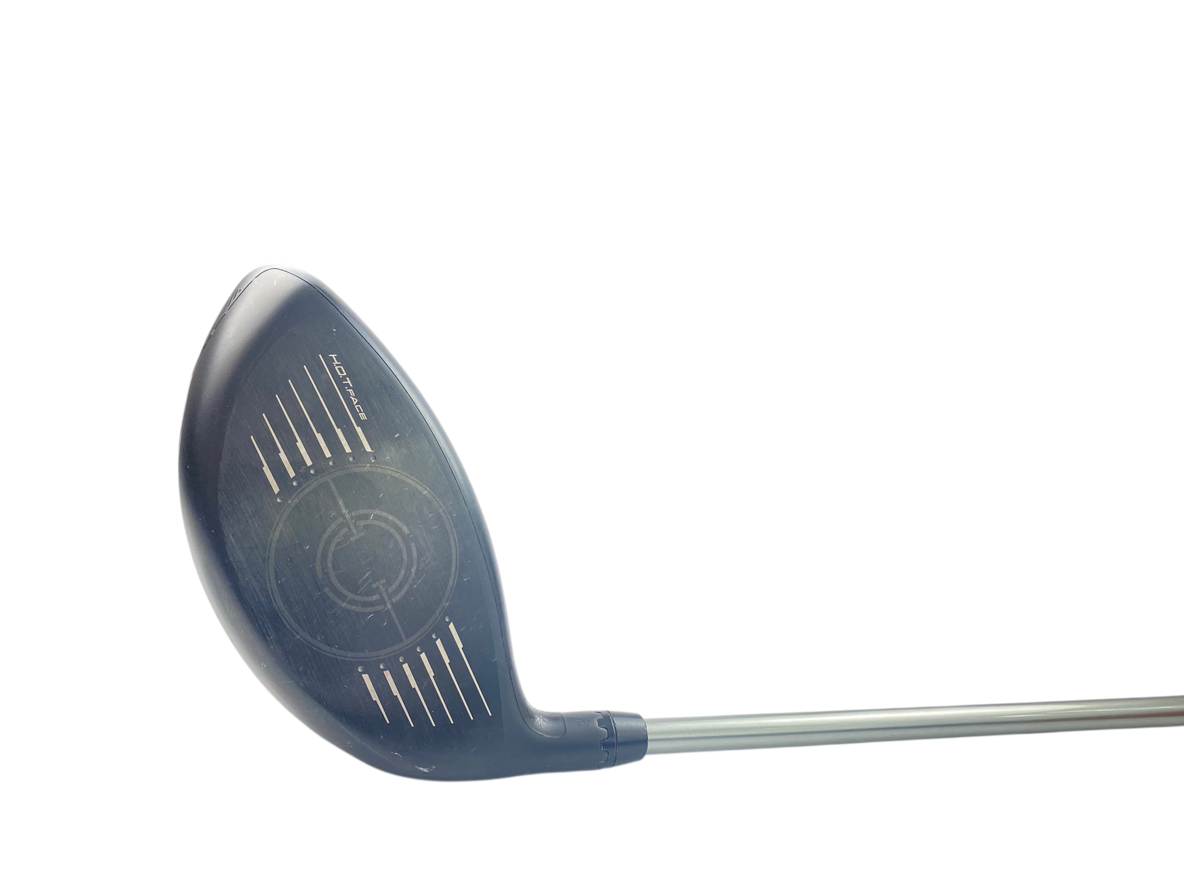 Cobra Darkspeed Max Driver / 9 Degree / Senior Flex