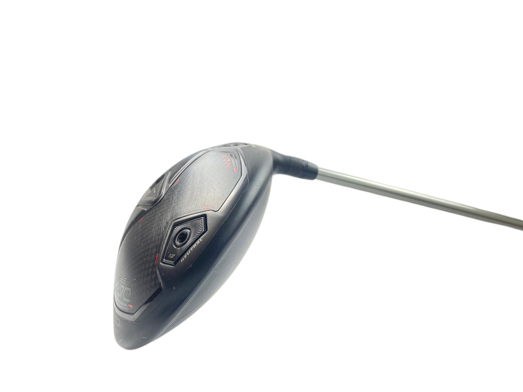 Cobra Darkspeed Max Driver / 9 Degree / Senior Flex