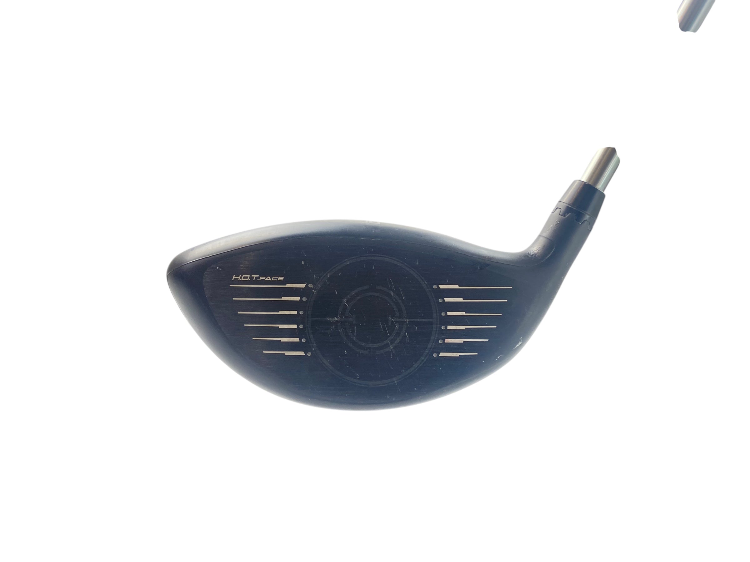 Cobra Darkspeed Max Driver / 9 Degree / Senior Flex