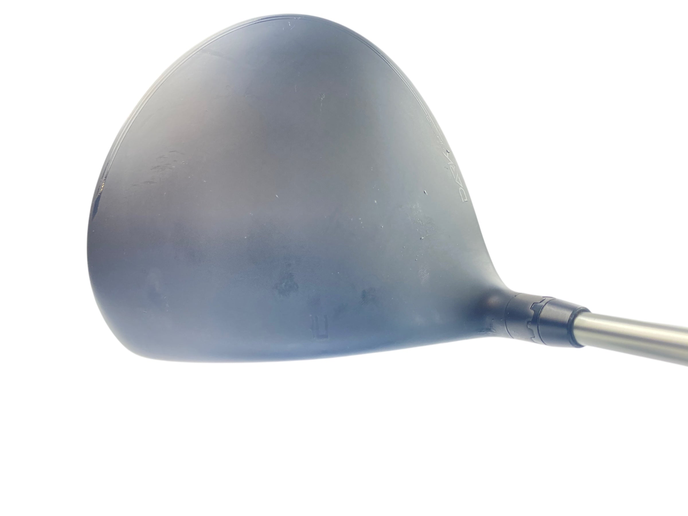 Cobra Darkspeed Max Driver / 9 Degree / Senior Flex