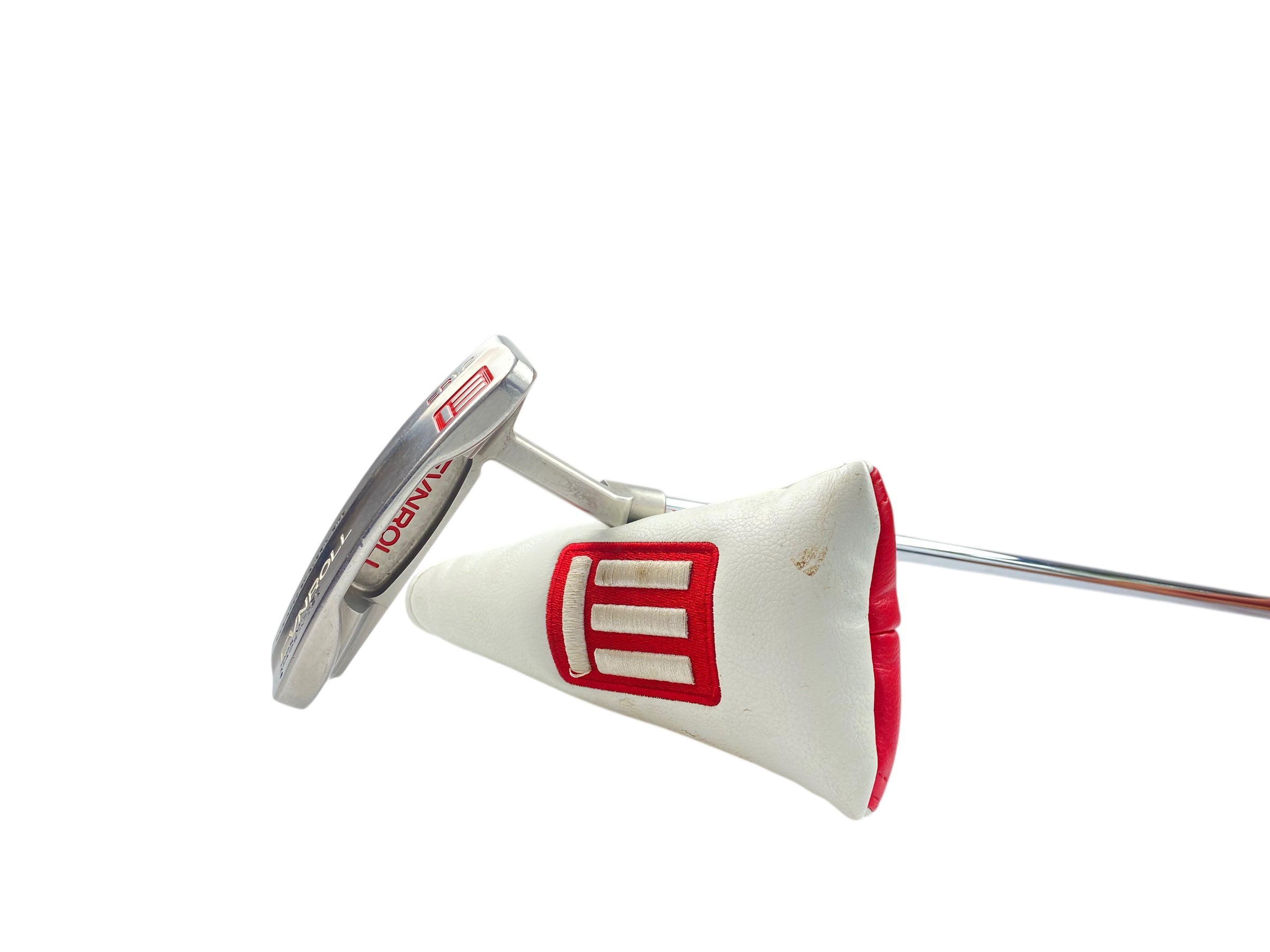 Evnroll ER1.2 Putter / 33 Inch