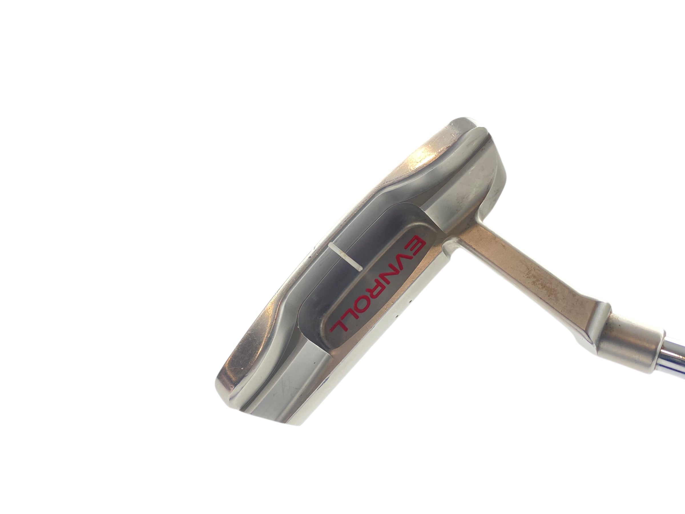 Evnroll ER1.2 Putter / 33 Inch