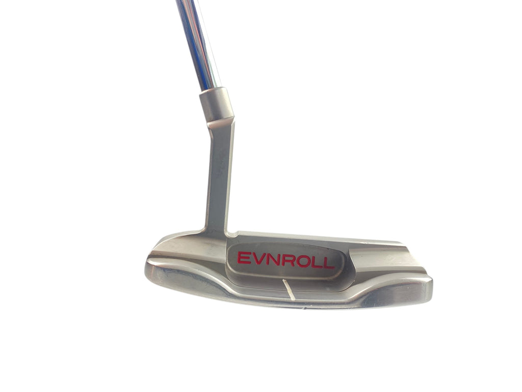 Evnroll ER1.2 Putter / 33 Inch