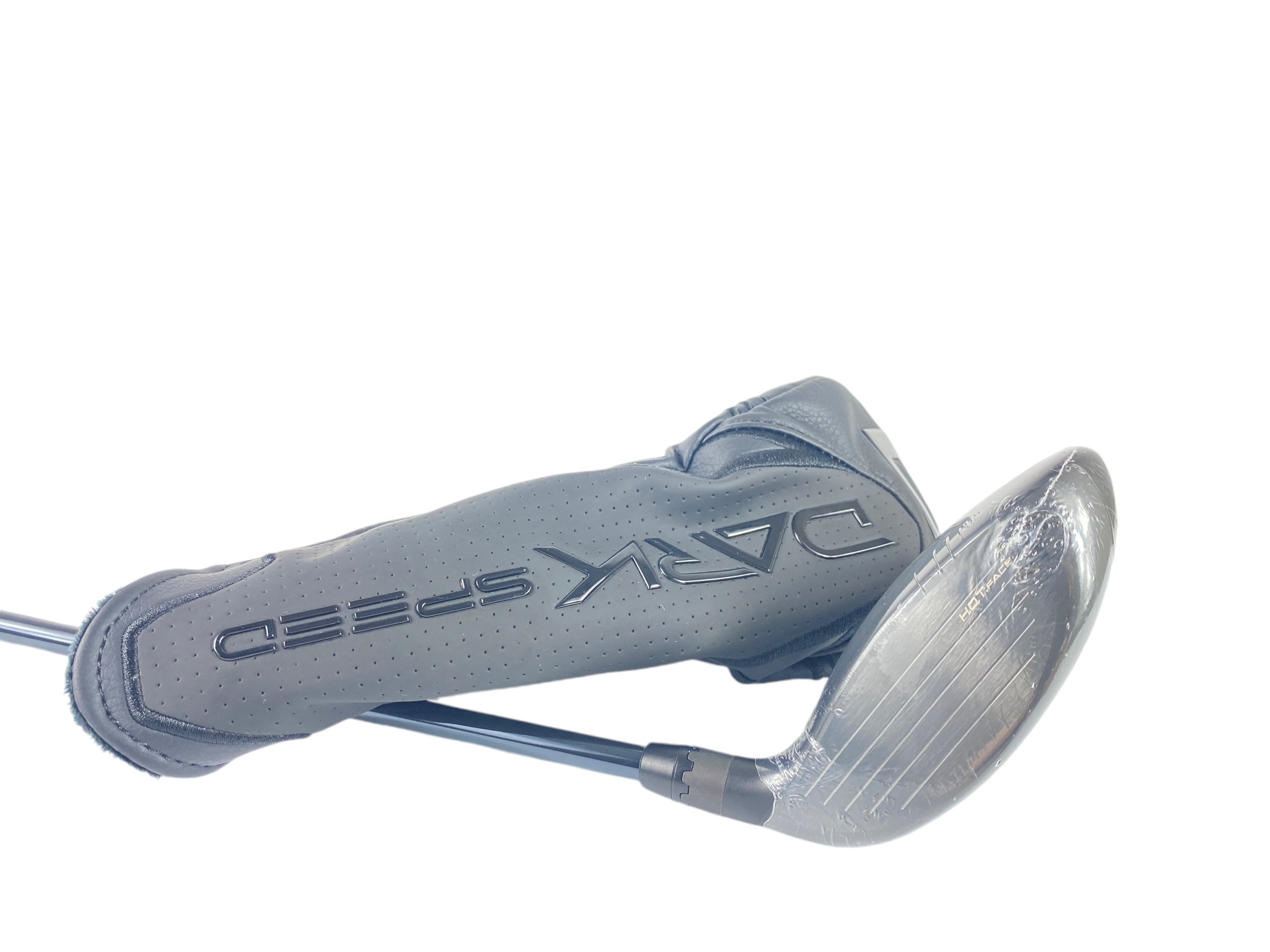 Left Hand Cobra Darkspeed X 3 Wood / 15 Degree / Regular Flex