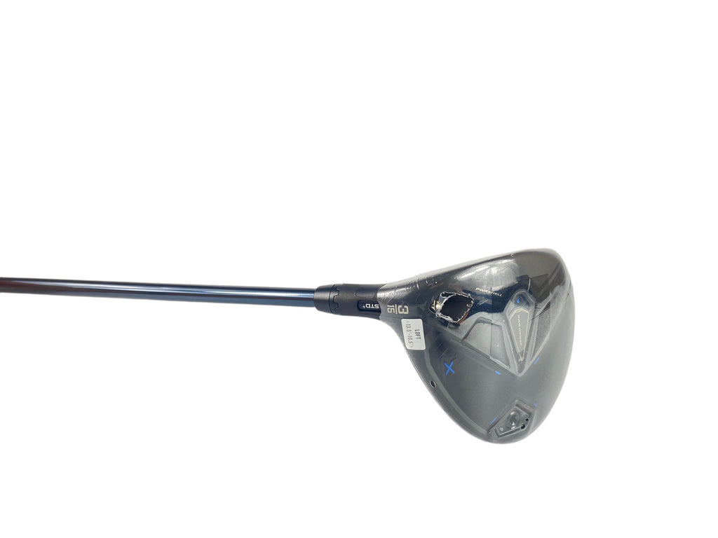 Left Hand Cobra Darkspeed X 3 Wood / 15 Degree / Regular Flex