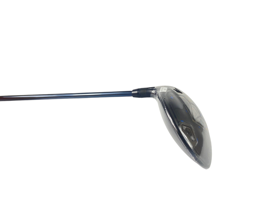 Left Hand Cobra Darkspeed X 3 Wood / 15 Degree / Regular Flex