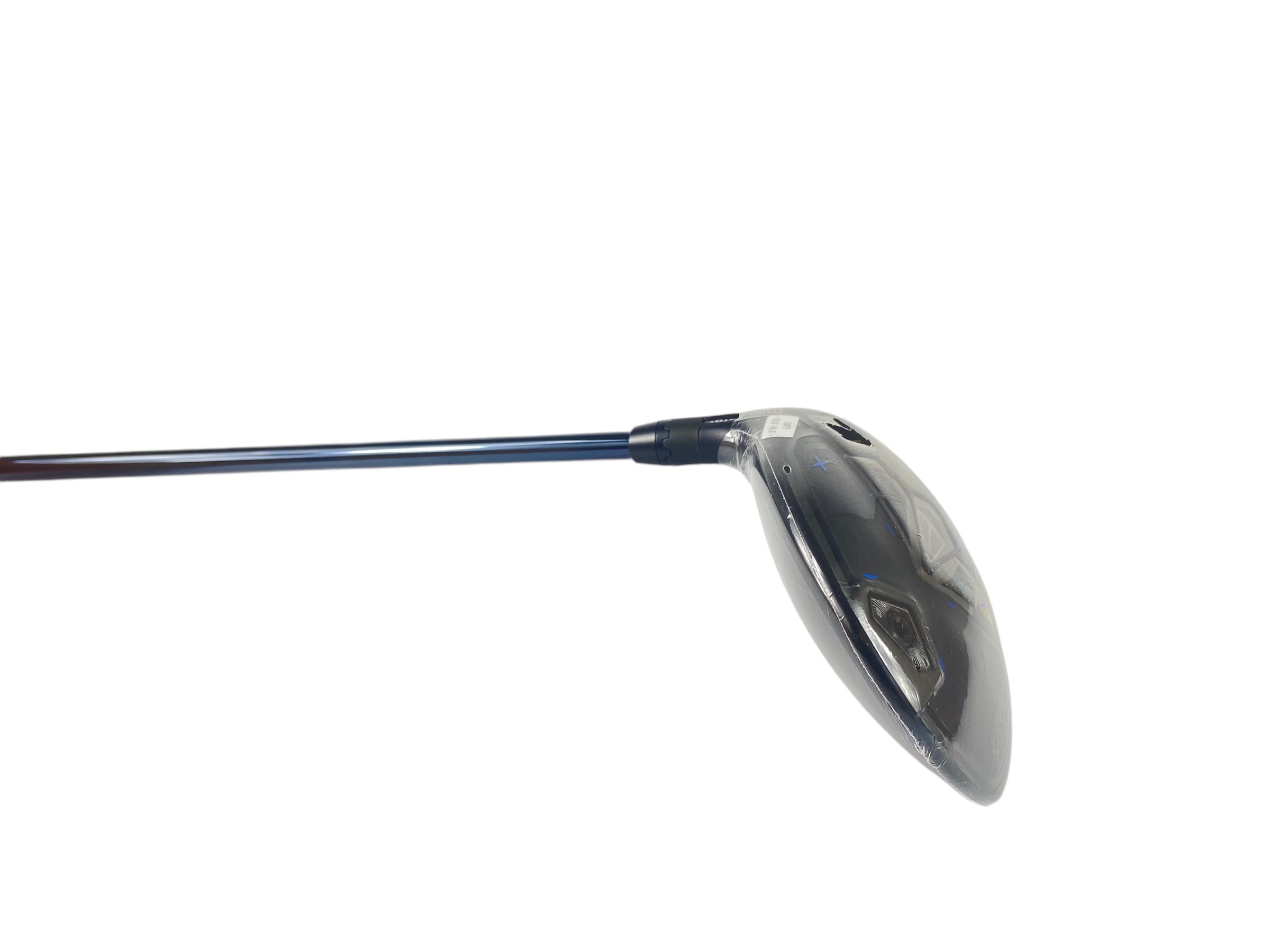 Left Hand Cobra Darkspeed X 3 Wood / 15 Degree / Regular Flex