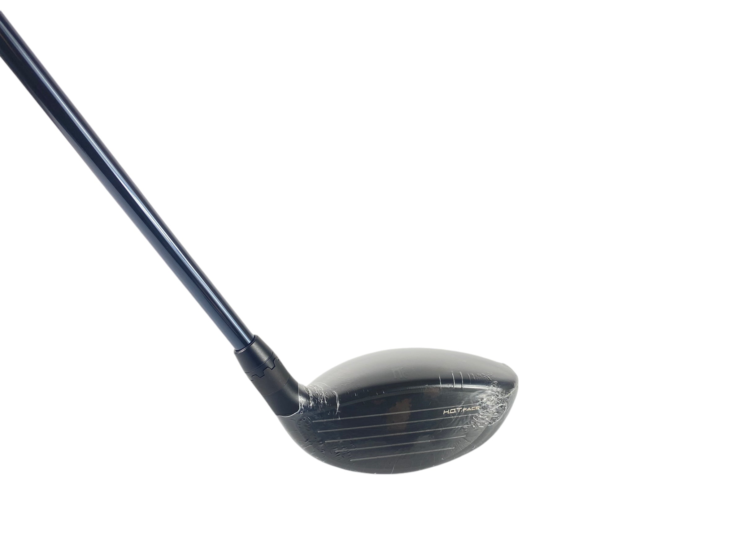 Left Hand Cobra Darkspeed X 3 Wood / 15 Degree / Regular Flex