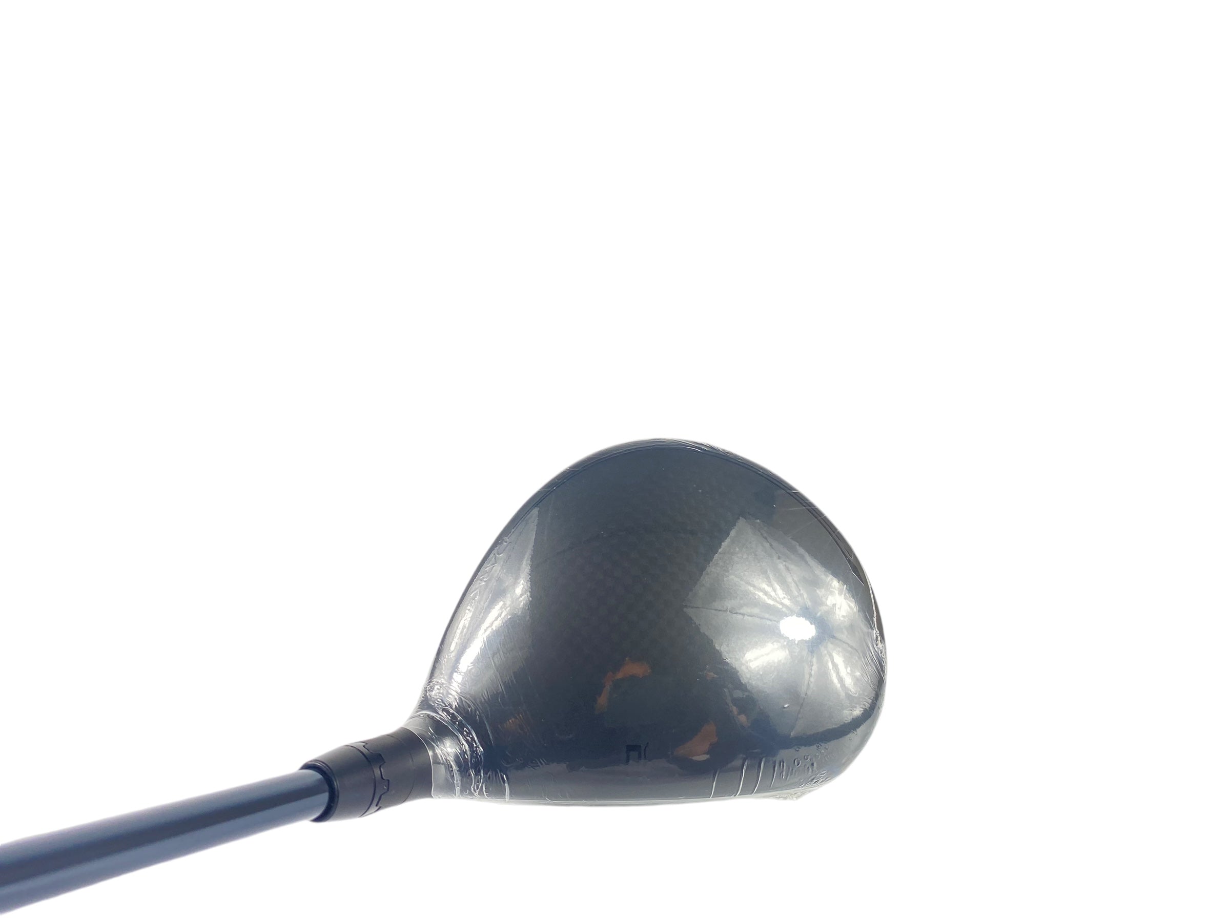Left Hand Cobra Darkspeed X 3 Wood / 15 Degree / Regular Flex