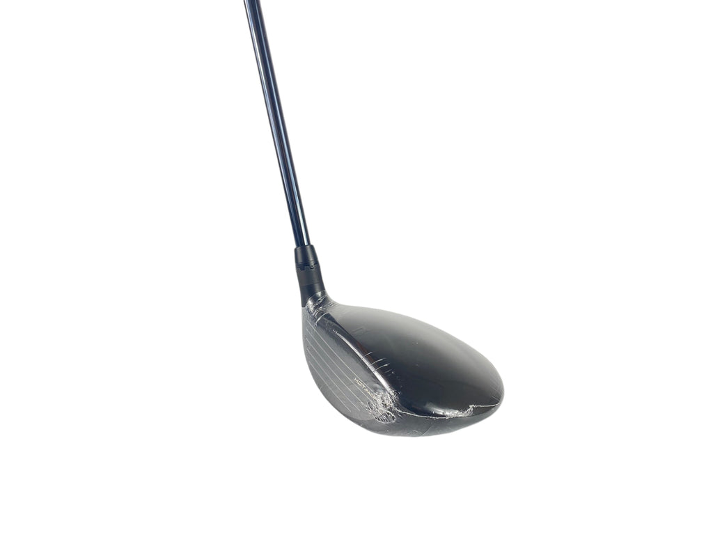 Left Hand Cobra Darkspeed X 3 Wood / 15 Degree / Regular Flex