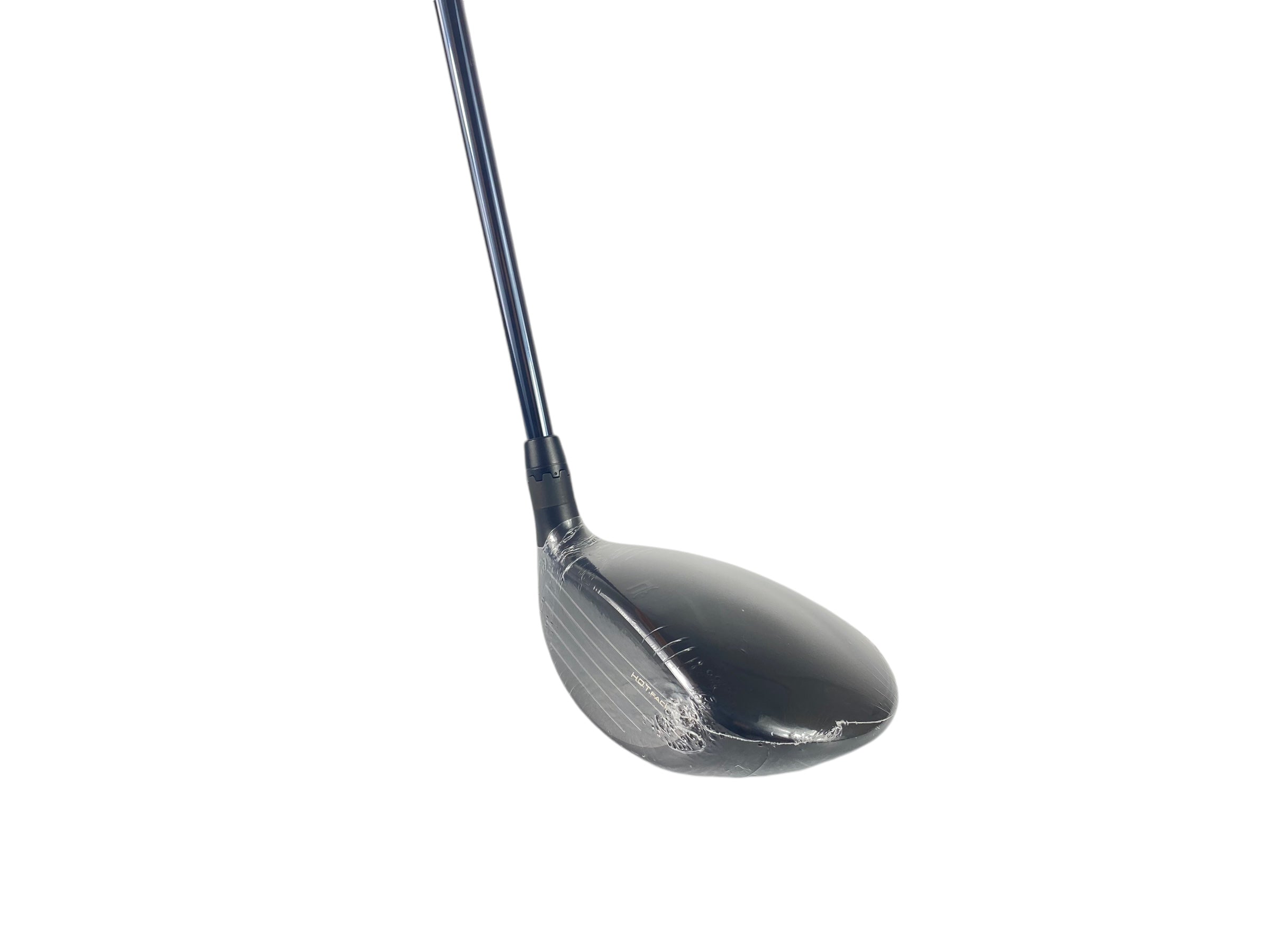 Left Hand Cobra Darkspeed X 3 Wood / 15 Degree / Regular Flex