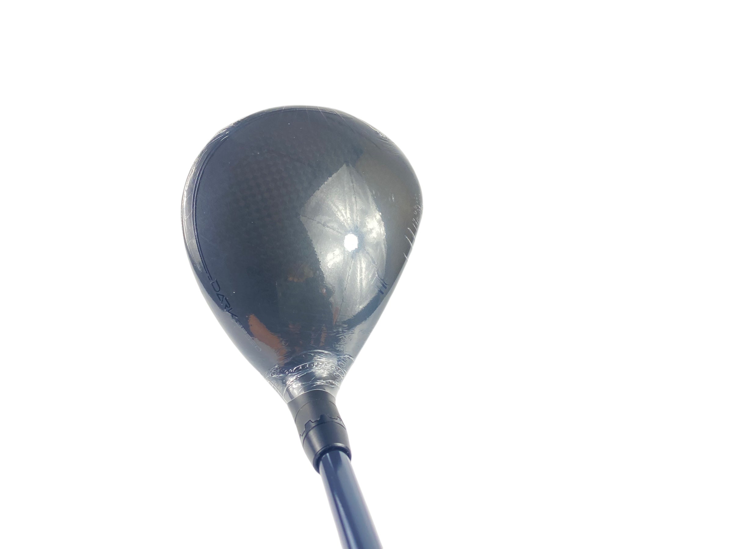 Left Hand Cobra Darkspeed X 3 Wood / 15 Degree / Regular Flex