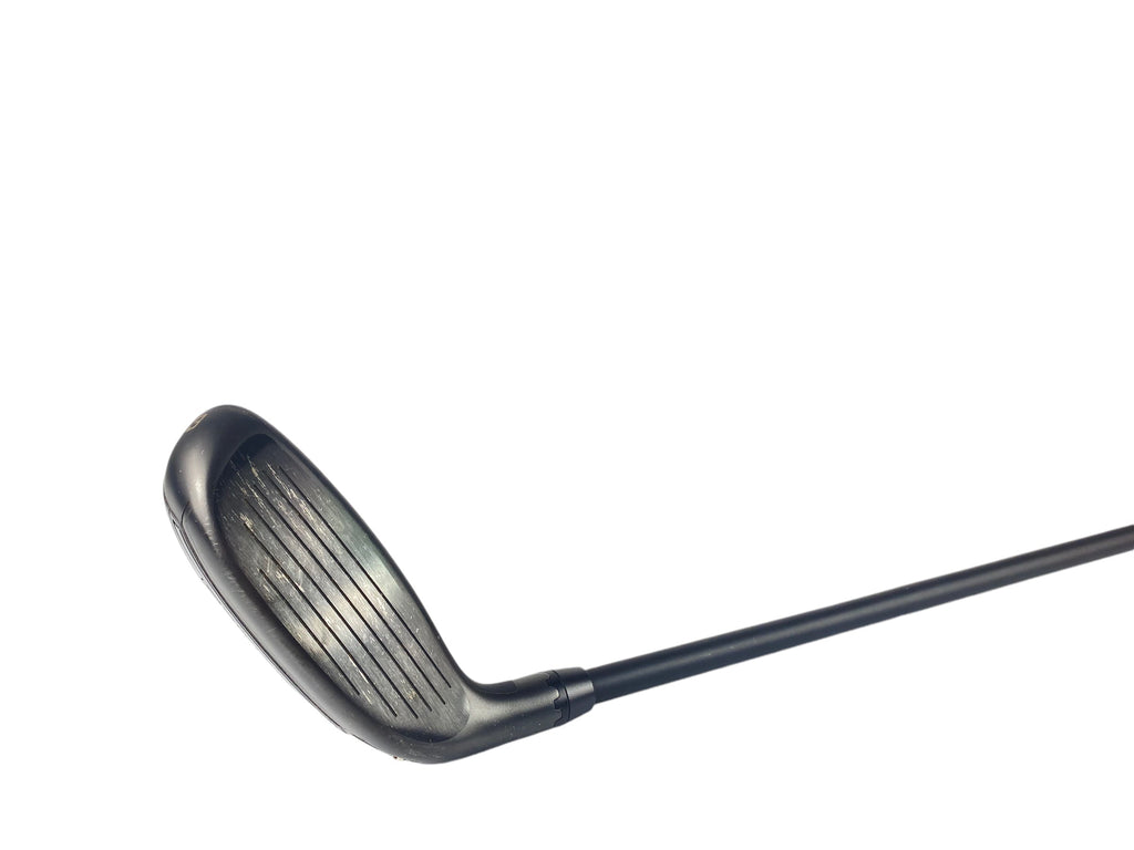 Cobra King Tec 2023 3 Hybrid / 19 Degree / Stiff Flex
