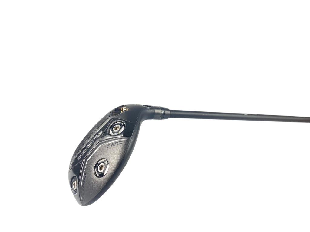 Cobra King Tec 2023 3 Hybrid / 19 Degree / Stiff Flex