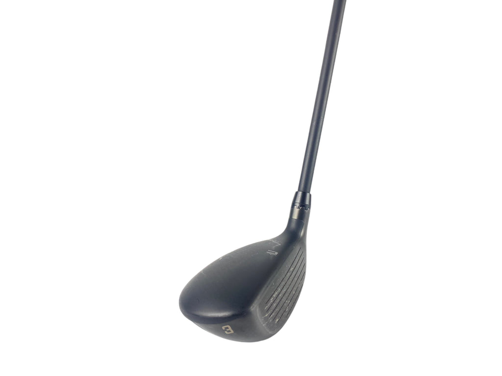 Cobra King Tec 2023 3 Hybrid / 19 Degree / Stiff Flex